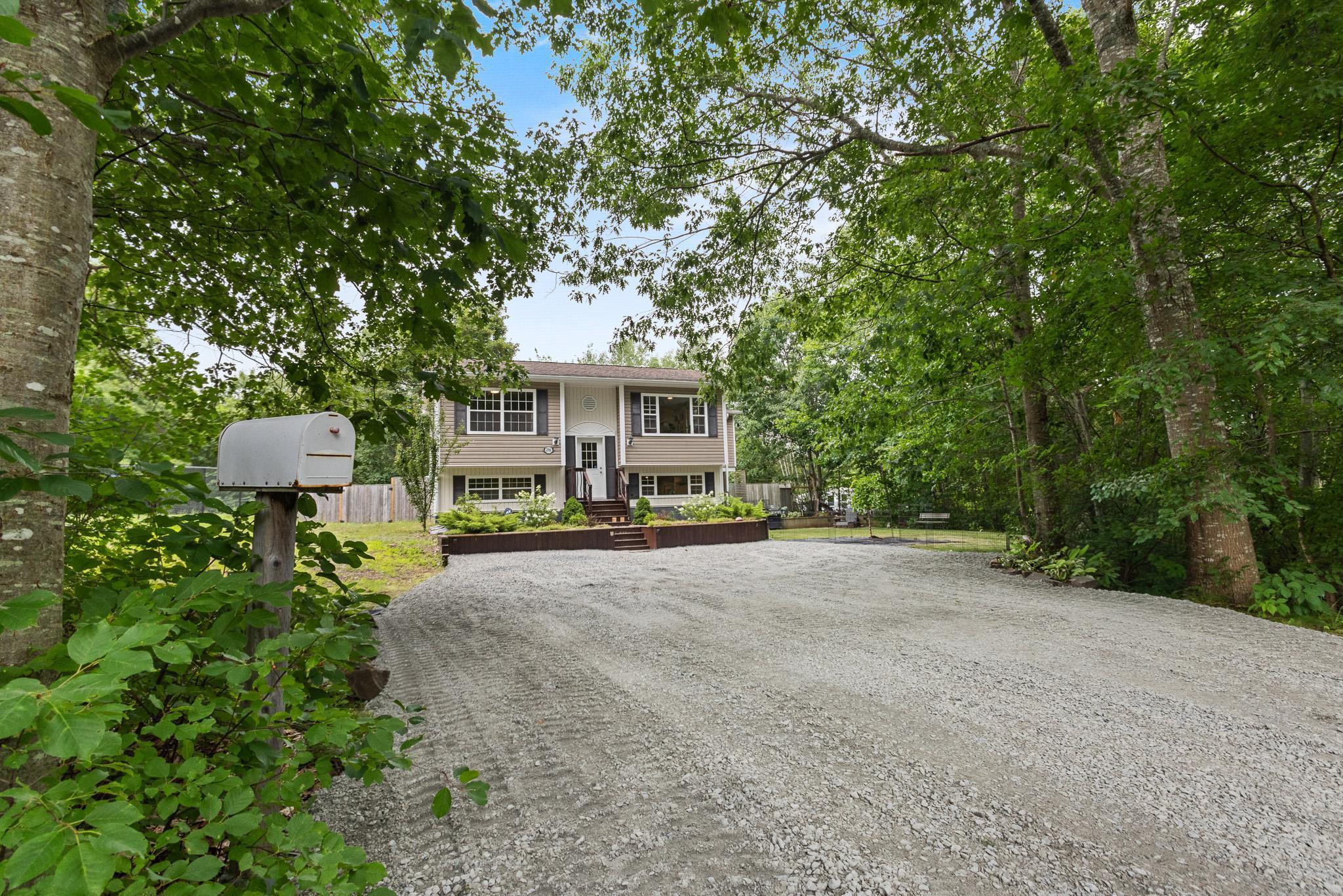$399,900.00: 296 Exhibition Street, Kentville