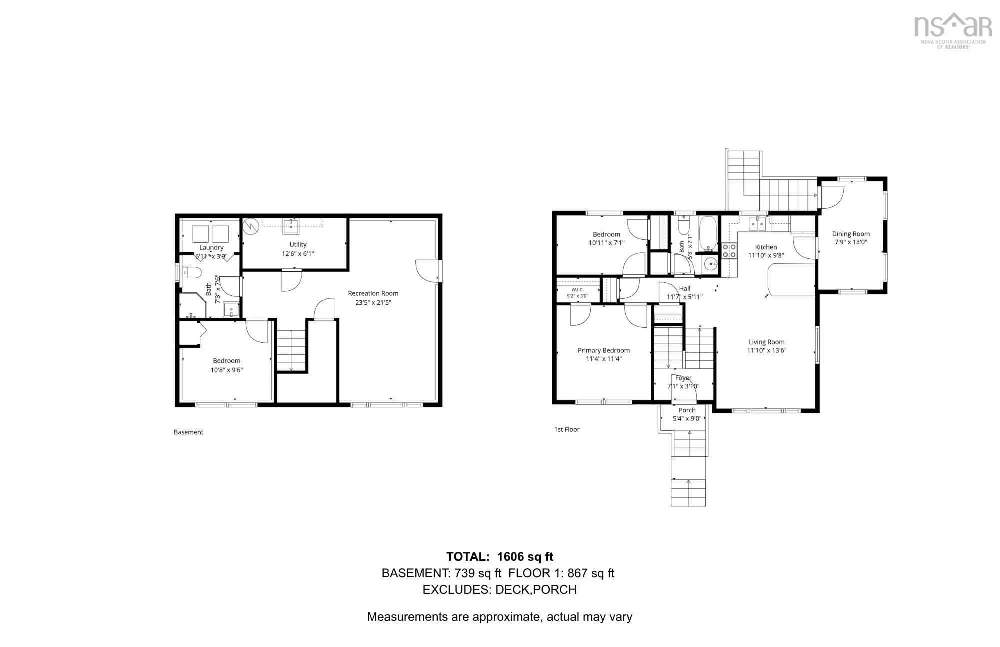 $399,900.00: 296 Exhibition Street, Kentville