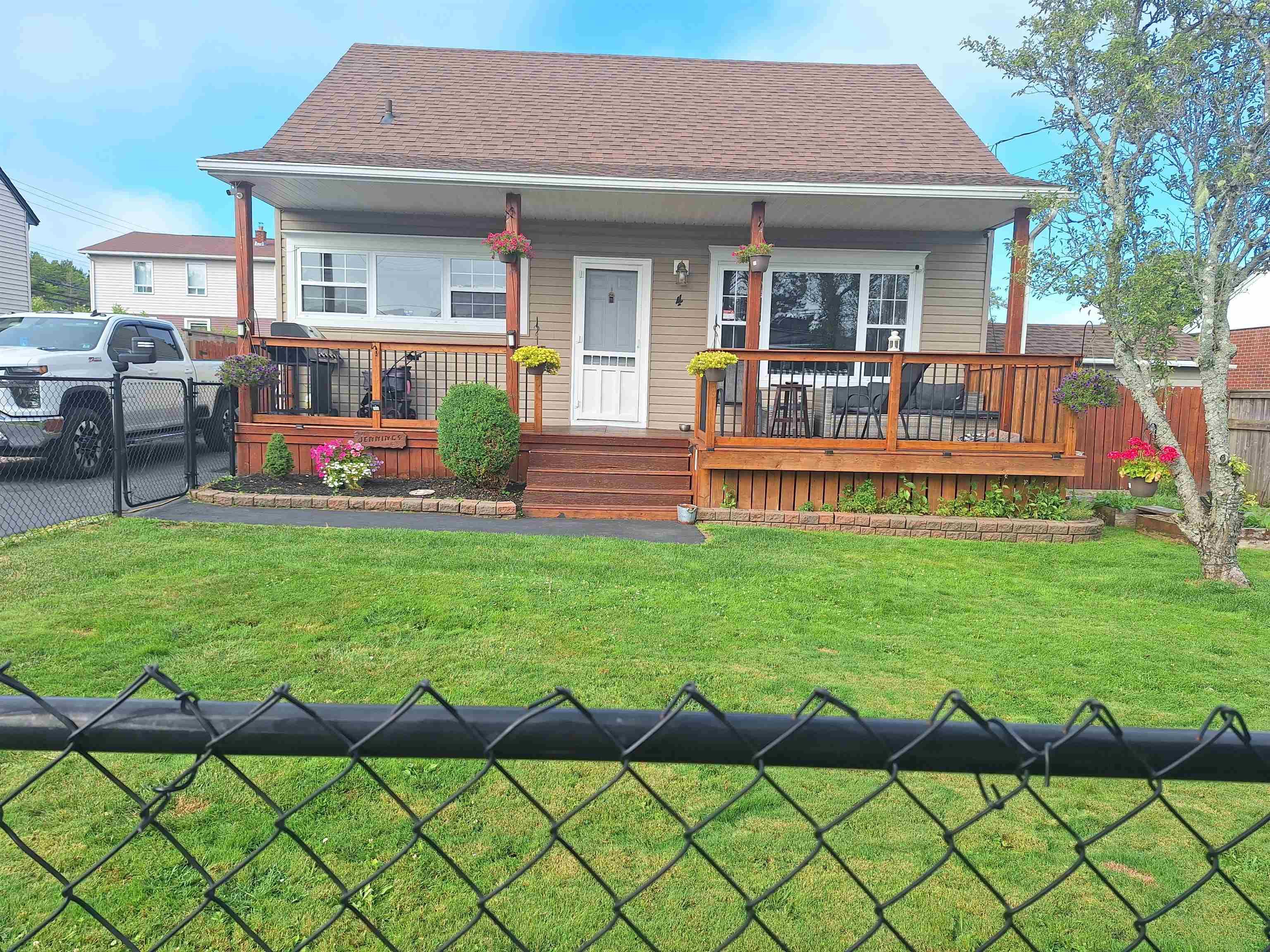 4 Elmdale Crescent, Leiblin Park, NS (MLS 202619313)
