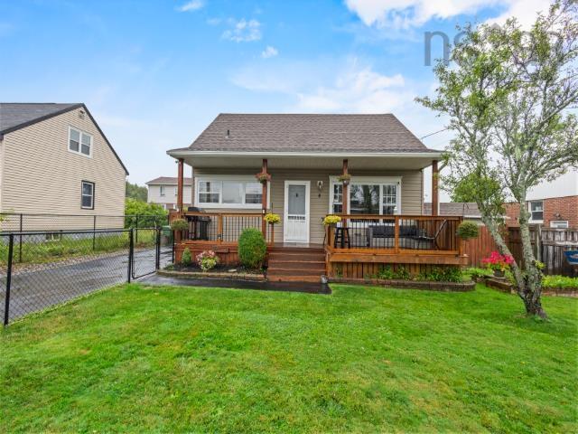 4 Elmdale Crescent, Leiblin Park, NS (MLS® 202619313)