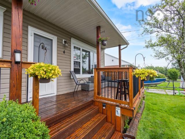 4 Elmdale Crescent, Leiblin Park, NS (MLS 202619313)