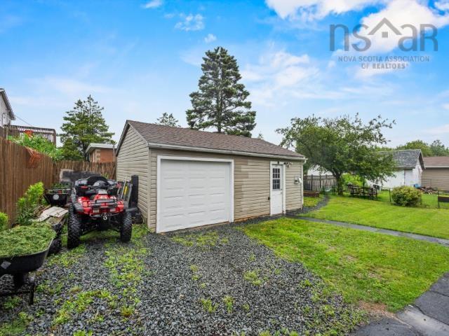 4 Elmdale Crescent, Leiblin Park, NS (MLS 202619313)