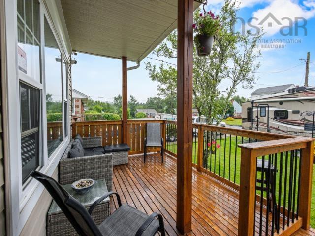 4 Elmdale Crescent, Leiblin Park, NS (MLS 202619313)