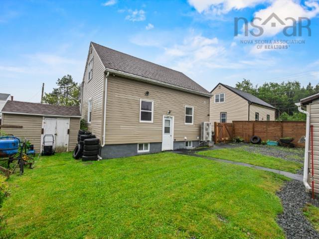 4 Elmdale Crescent, Leiblin Park, NS (MLS 202619313)