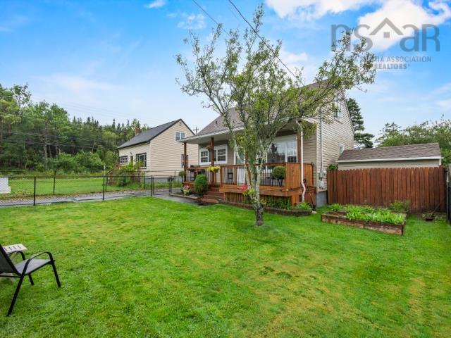 4 Elmdale Crescent, Leiblin Park, NS (MLS 202619313)