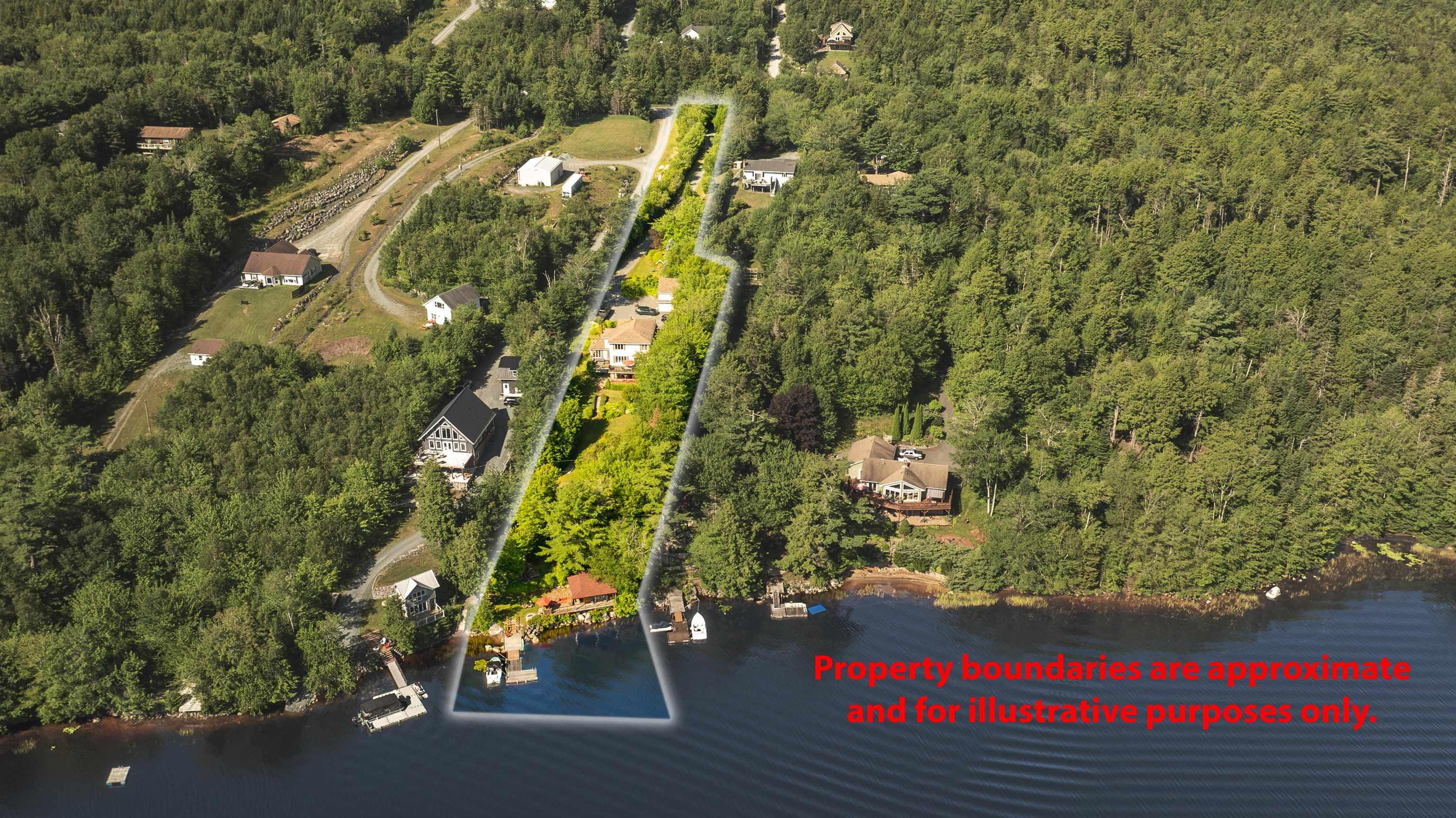 1581 Myra Road, Porters Lake, NS (MLS® 202619314)
