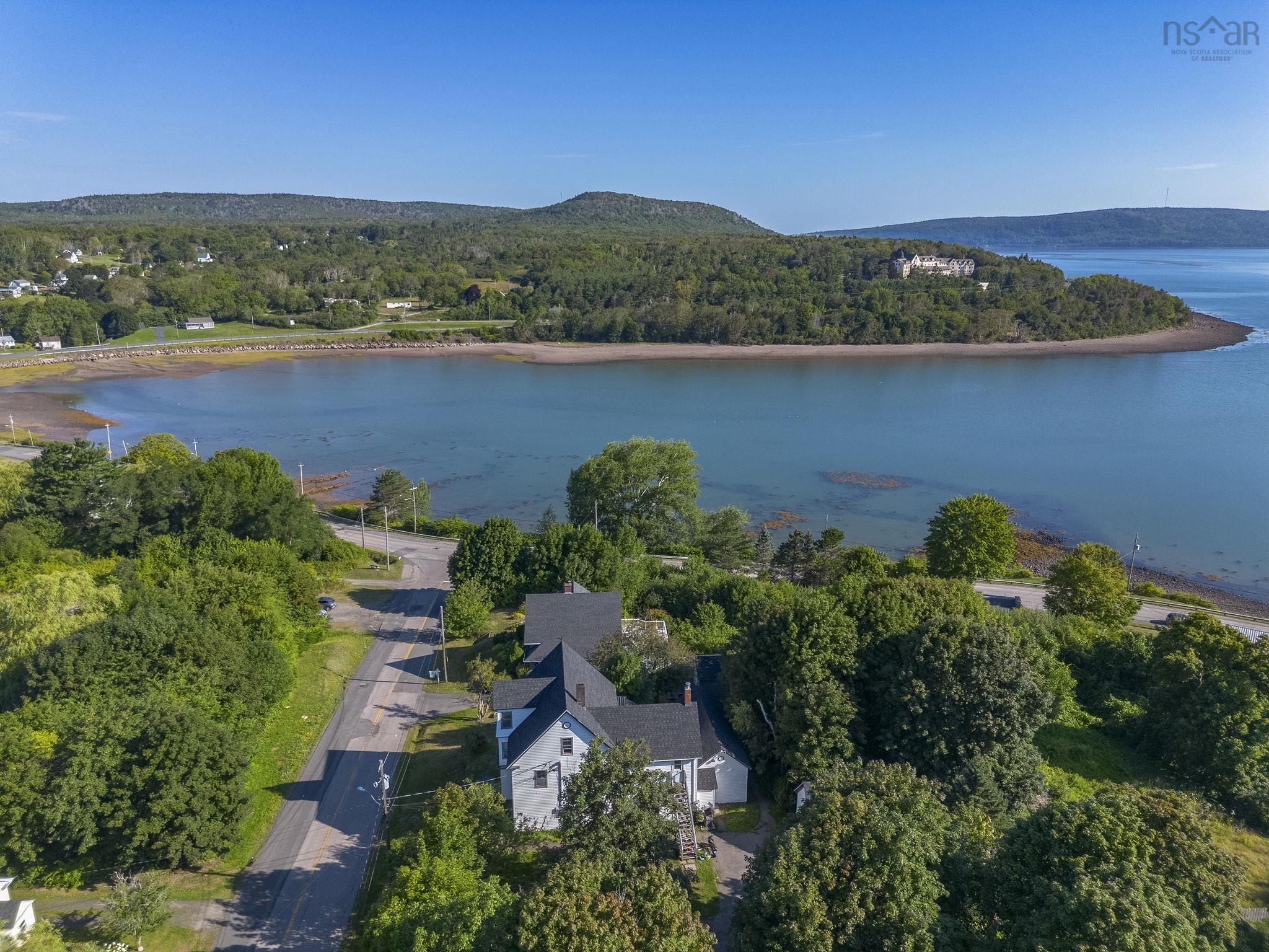 $349,000.00: 210 King Street, Digby