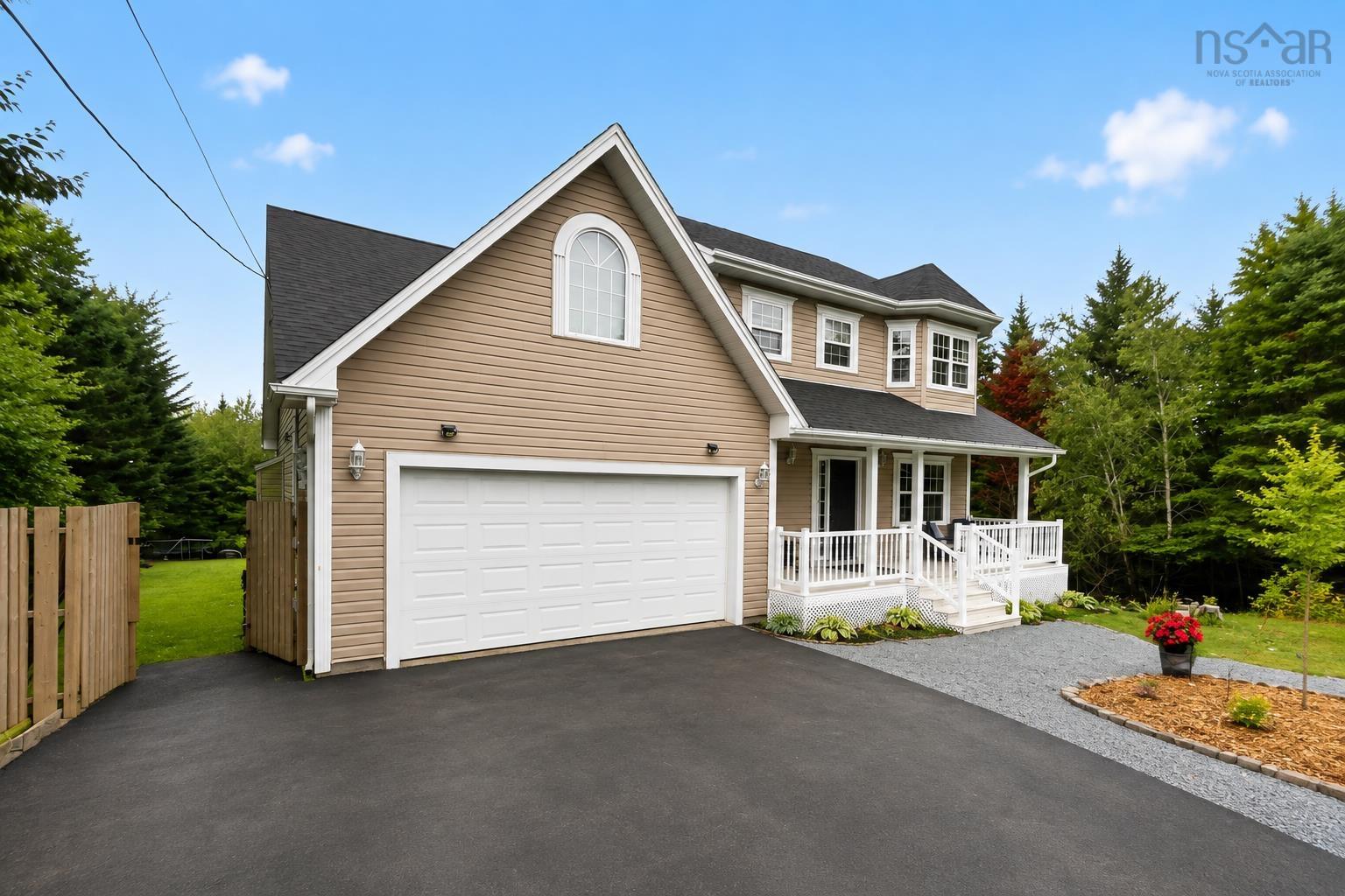 110 Gleneagles Drive, Hammonds Plains, NS (MLS 202619404)