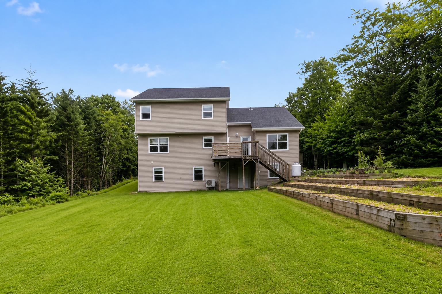 110 Gleneagles Drive, Hammonds Plains, NS (MLS 202619404)