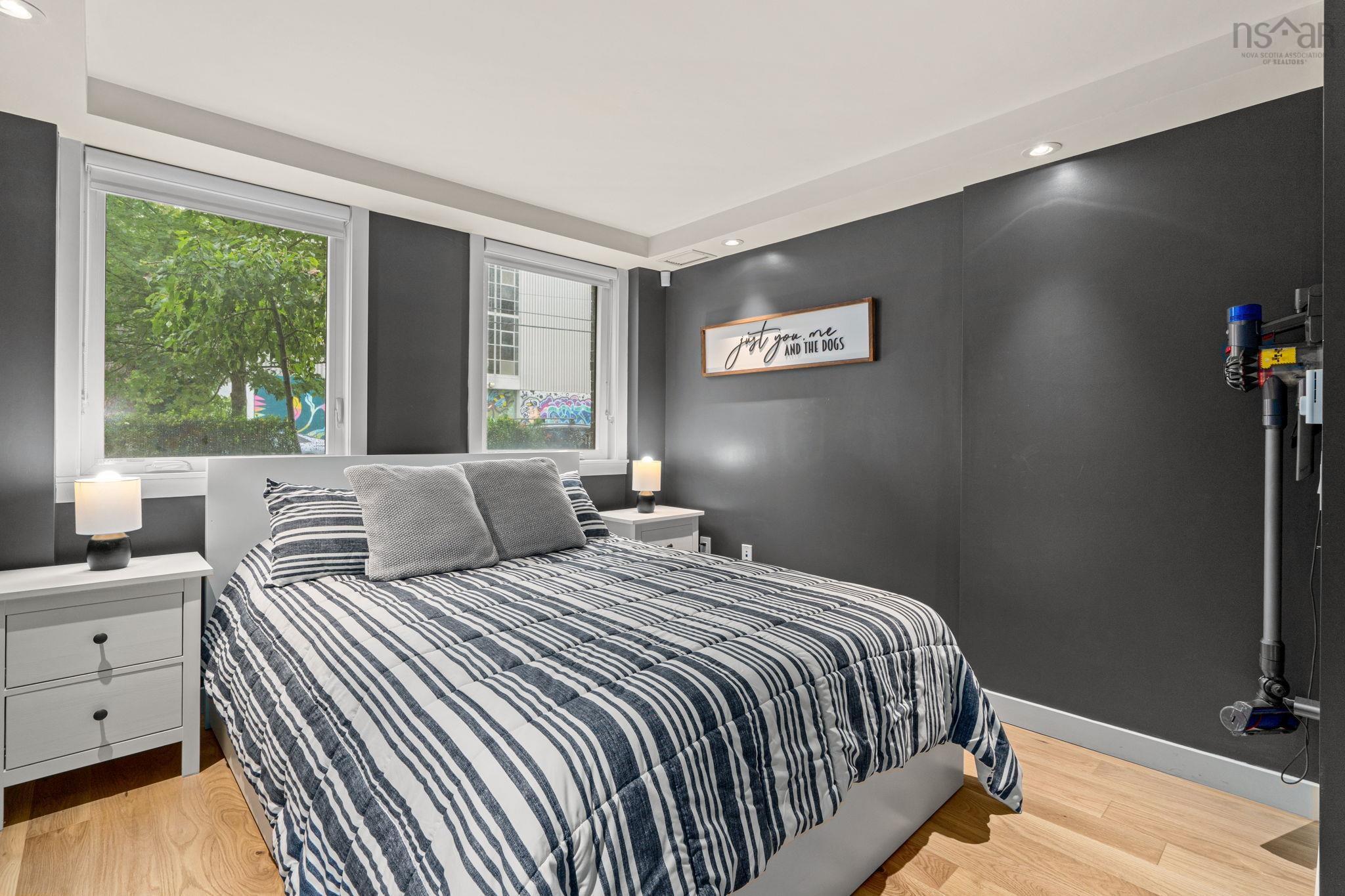 102 6262 Pepperell Street, Halifax, NS (MLS 202619405)