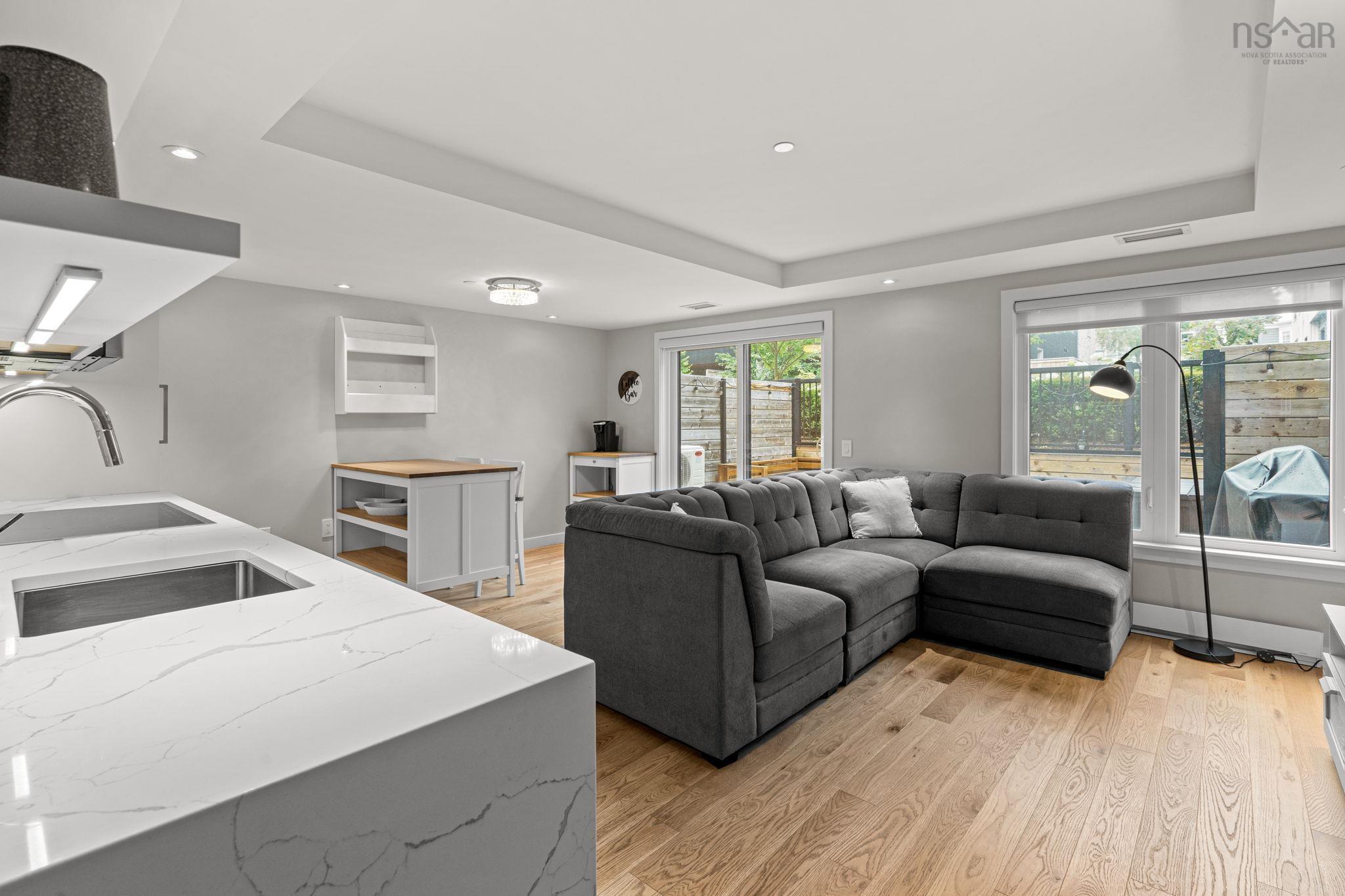 102 6262 Pepperell Street, Halifax, NS (MLS 202619405)