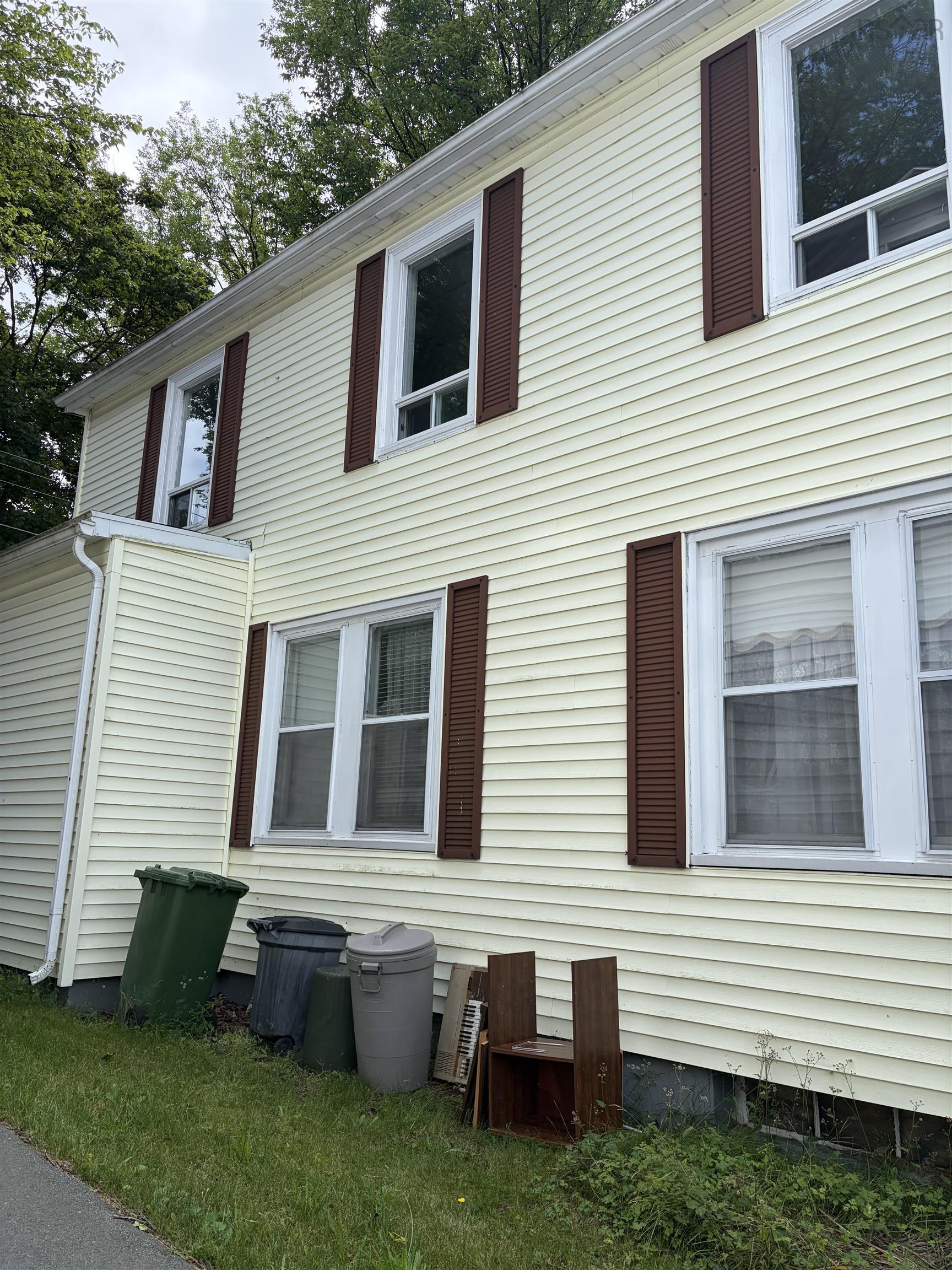 6355/6357 Cork Street, Halifax, NS (MLS 202619415)