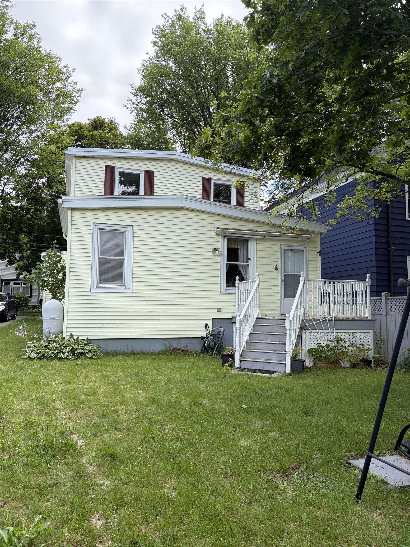 6355/6357 Cork Street, Halifax, NS (MLS 202619415)