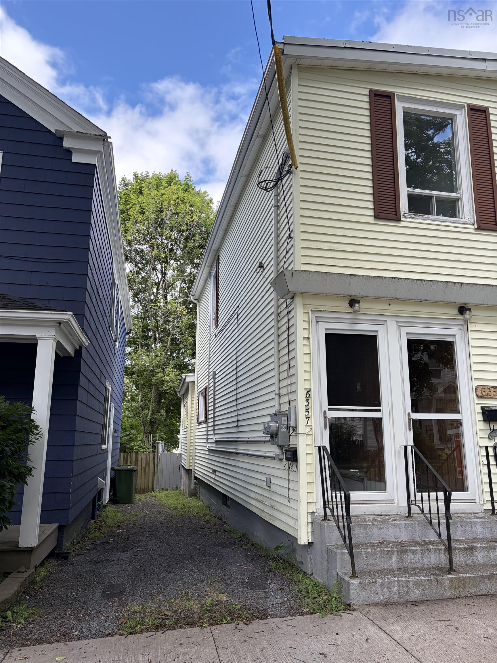 6355/6357 Cork Street, Halifax, NS (MLS 202619415)