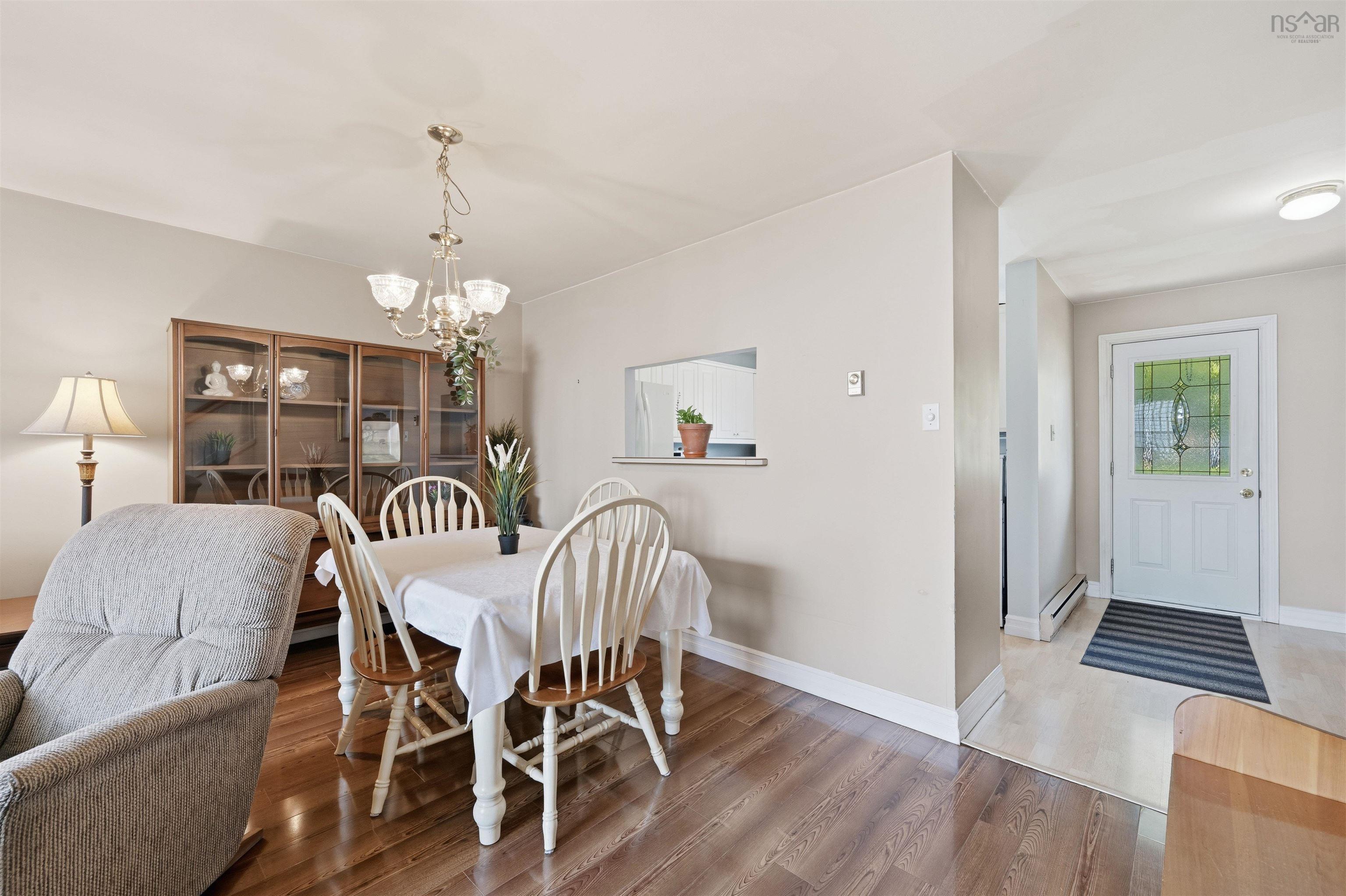5519 Carriageway Crescent, North End, NS (MLS 202619421)