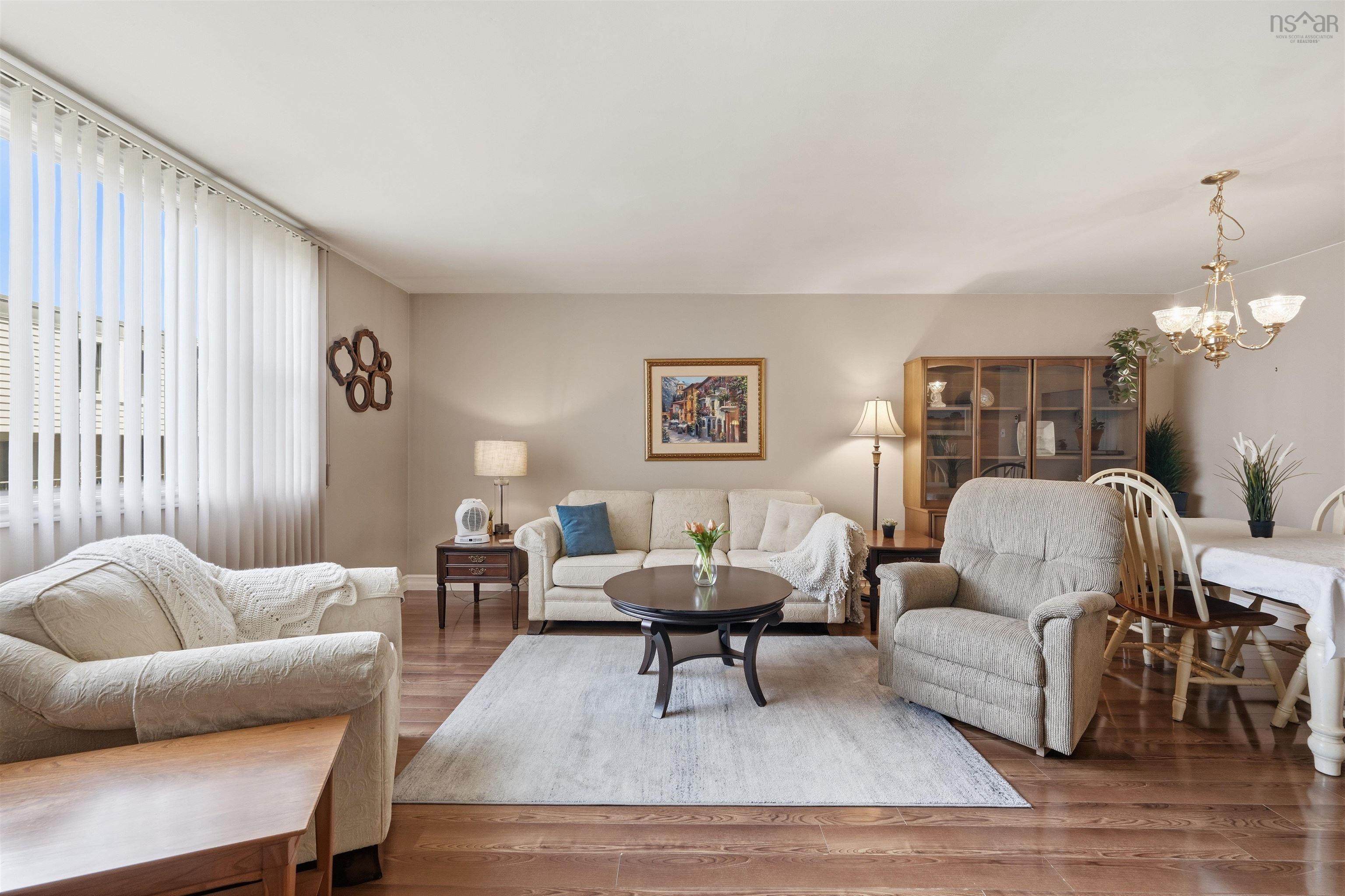 5519 Carriageway Crescent, North End, NS (MLS 202619421)