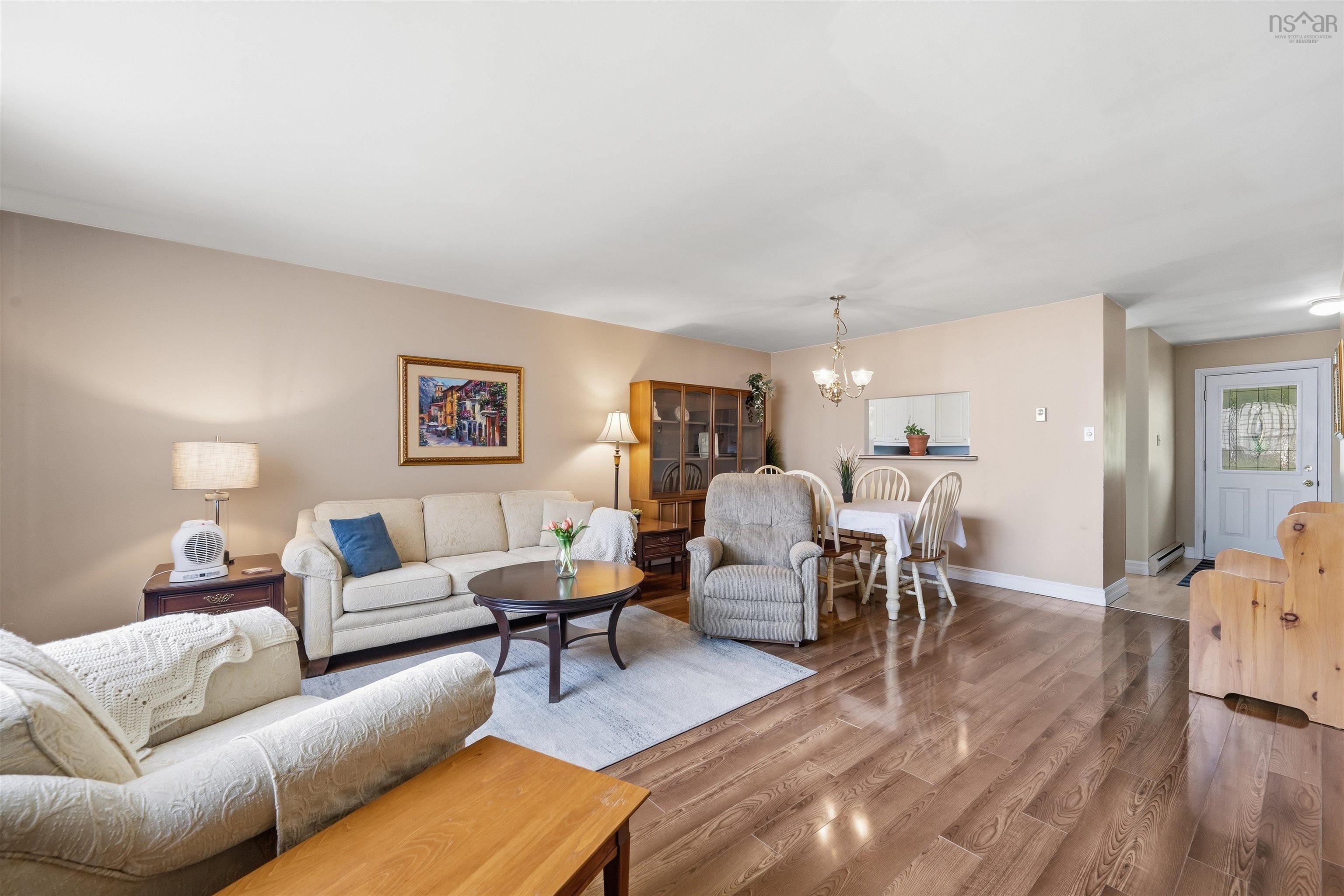 5519 Carriageway Crescent, North End, NS (MLS 202619421)