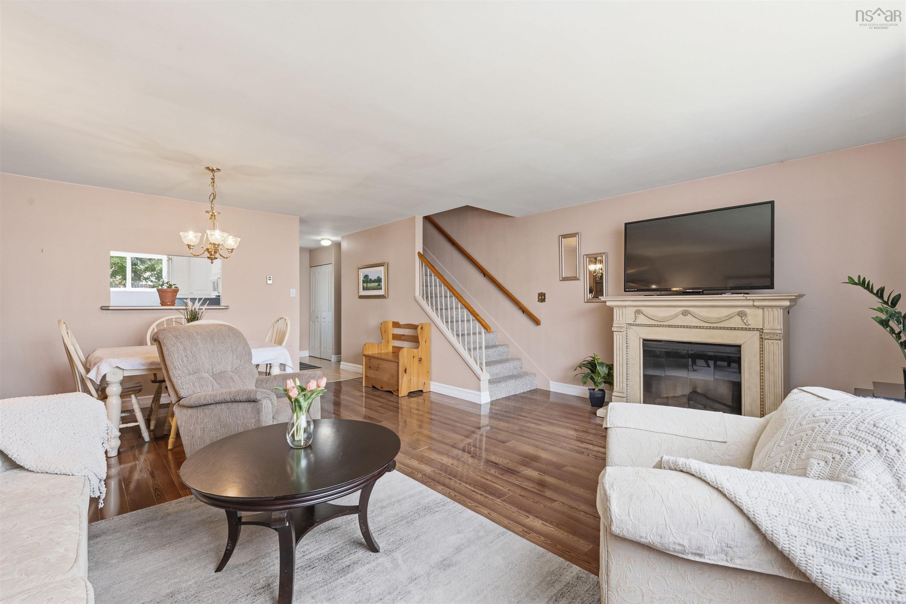 5519 Carriageway Crescent, North End, NS (MLS 202619421)
