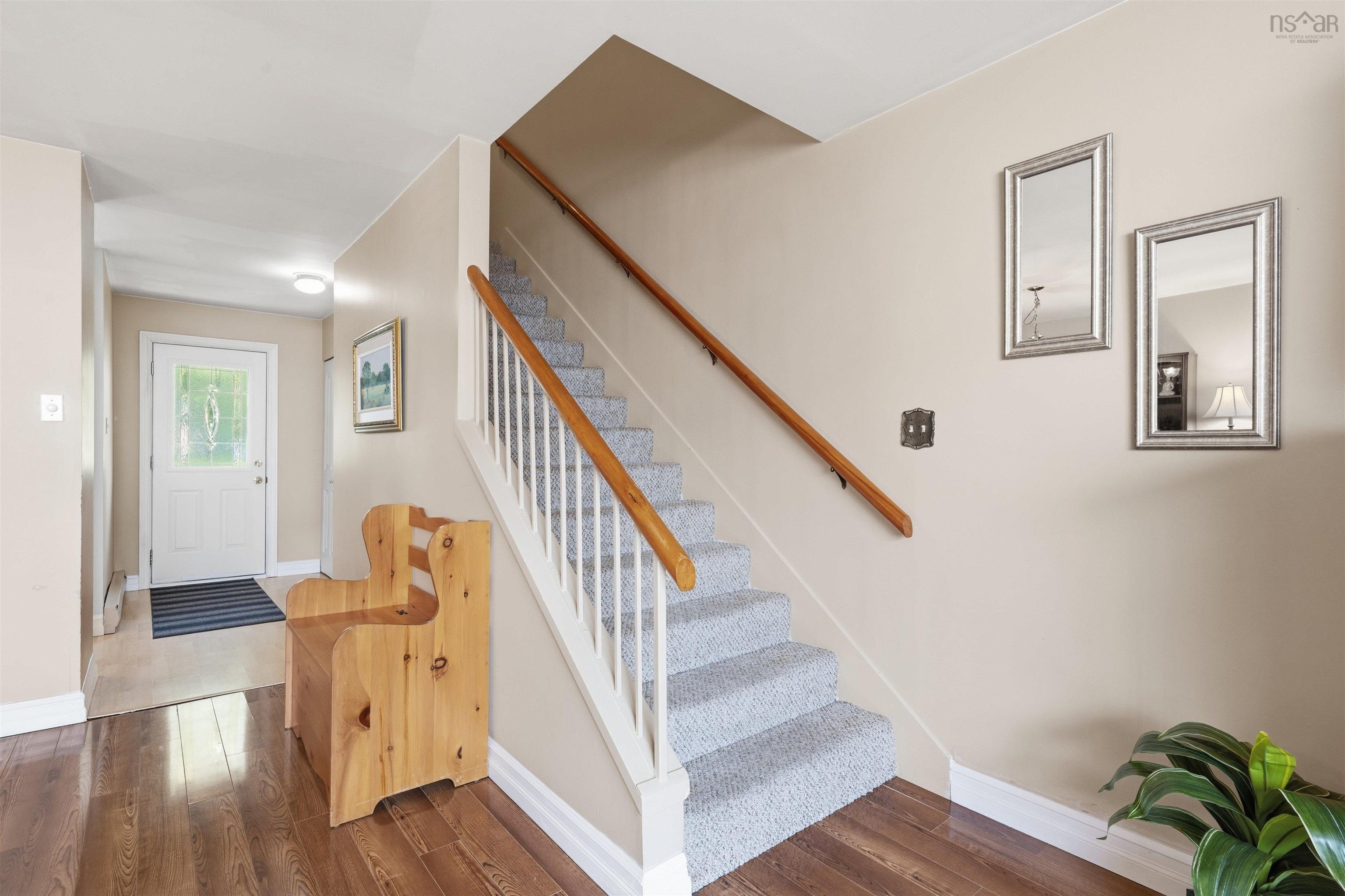 5519 Carriageway Crescent, North End, NS (MLS 202619421)