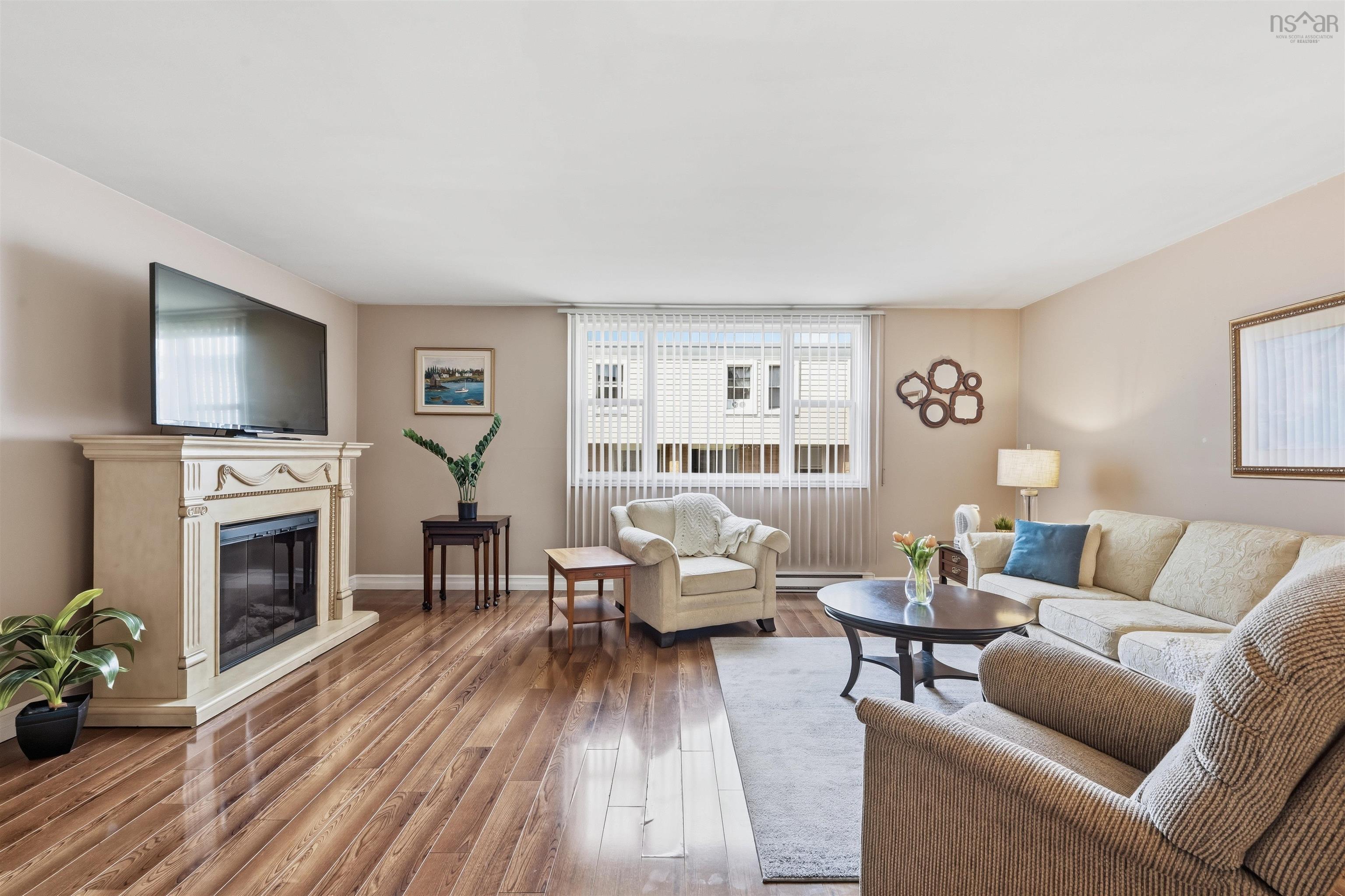 5519 Carriageway Crescent, North End, NS (MLS 202619421)