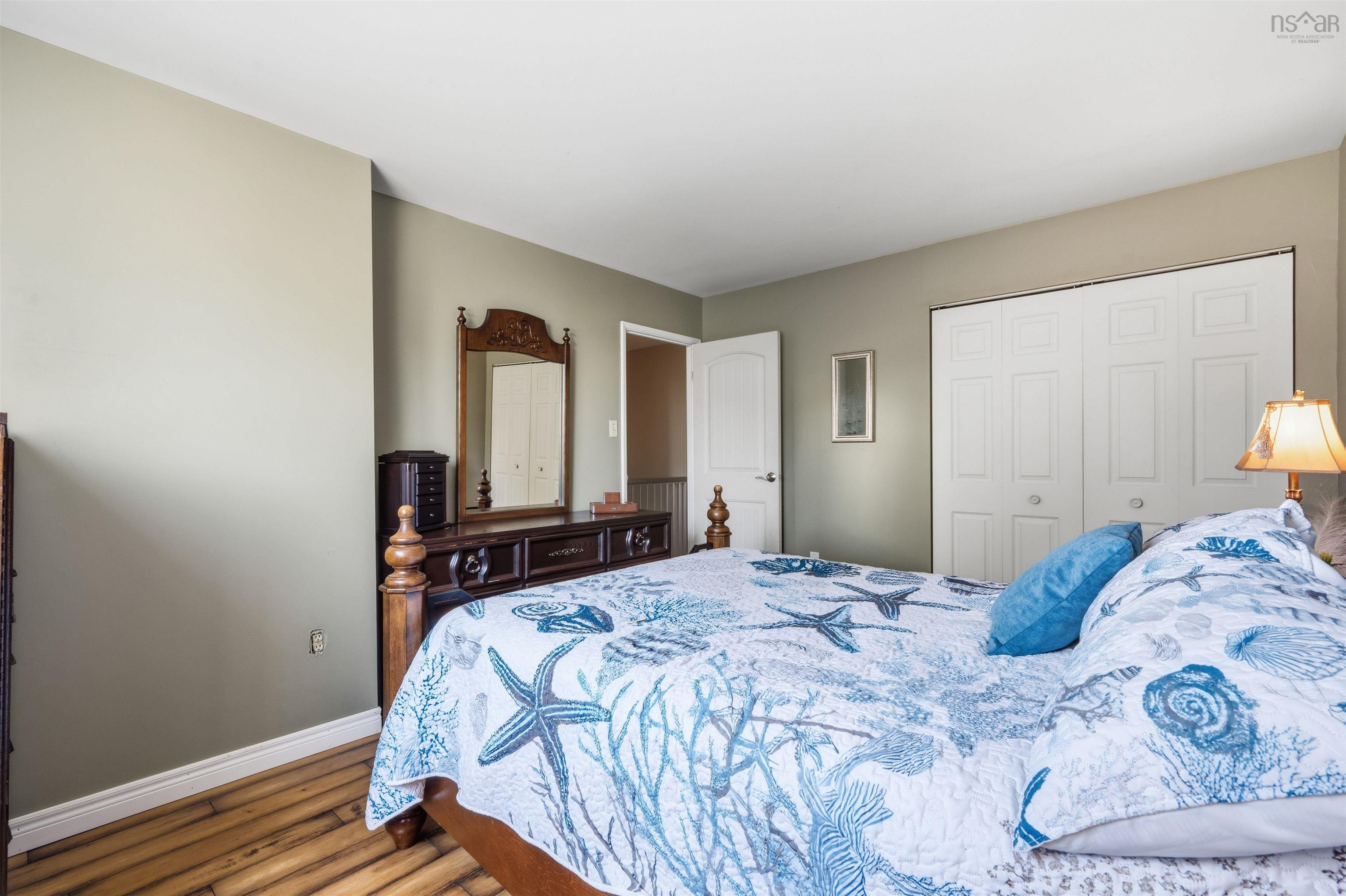 5519 Carriageway Crescent, North End, NS (MLS 202619421)