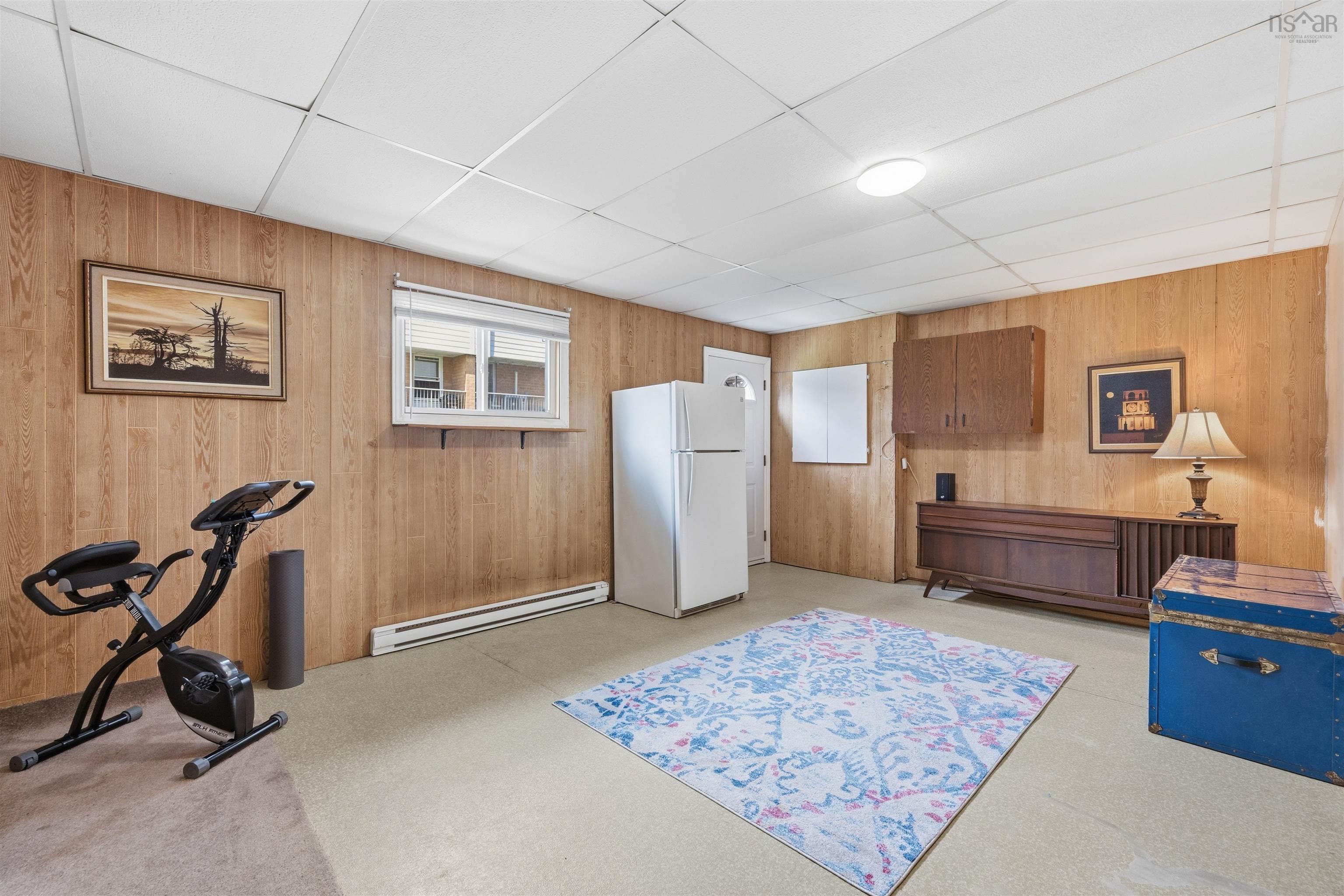 5519 Carriageway Crescent, North End, NS (MLS 202619421)