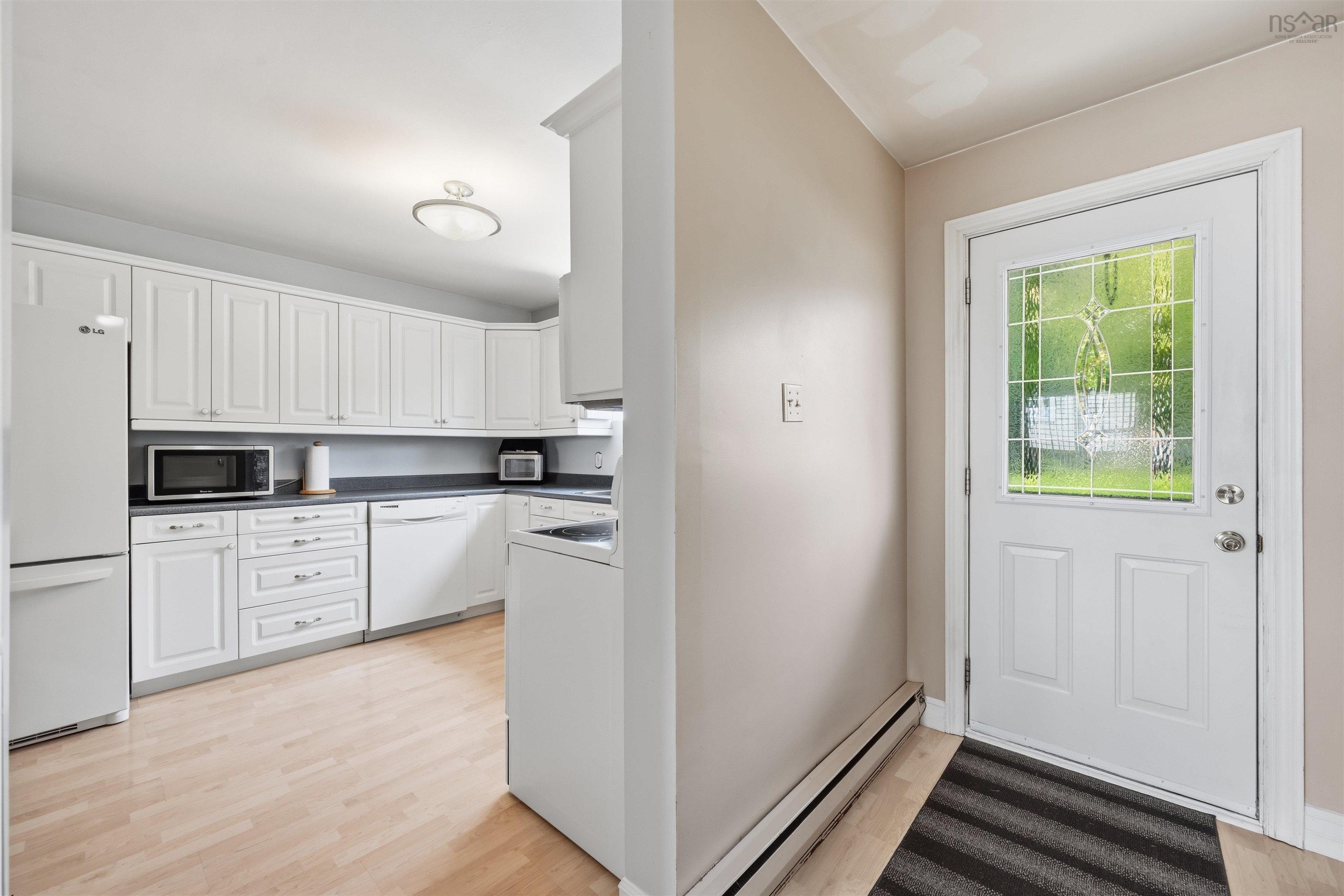 5519 Carriageway Crescent, North End, NS (MLS 202619421)