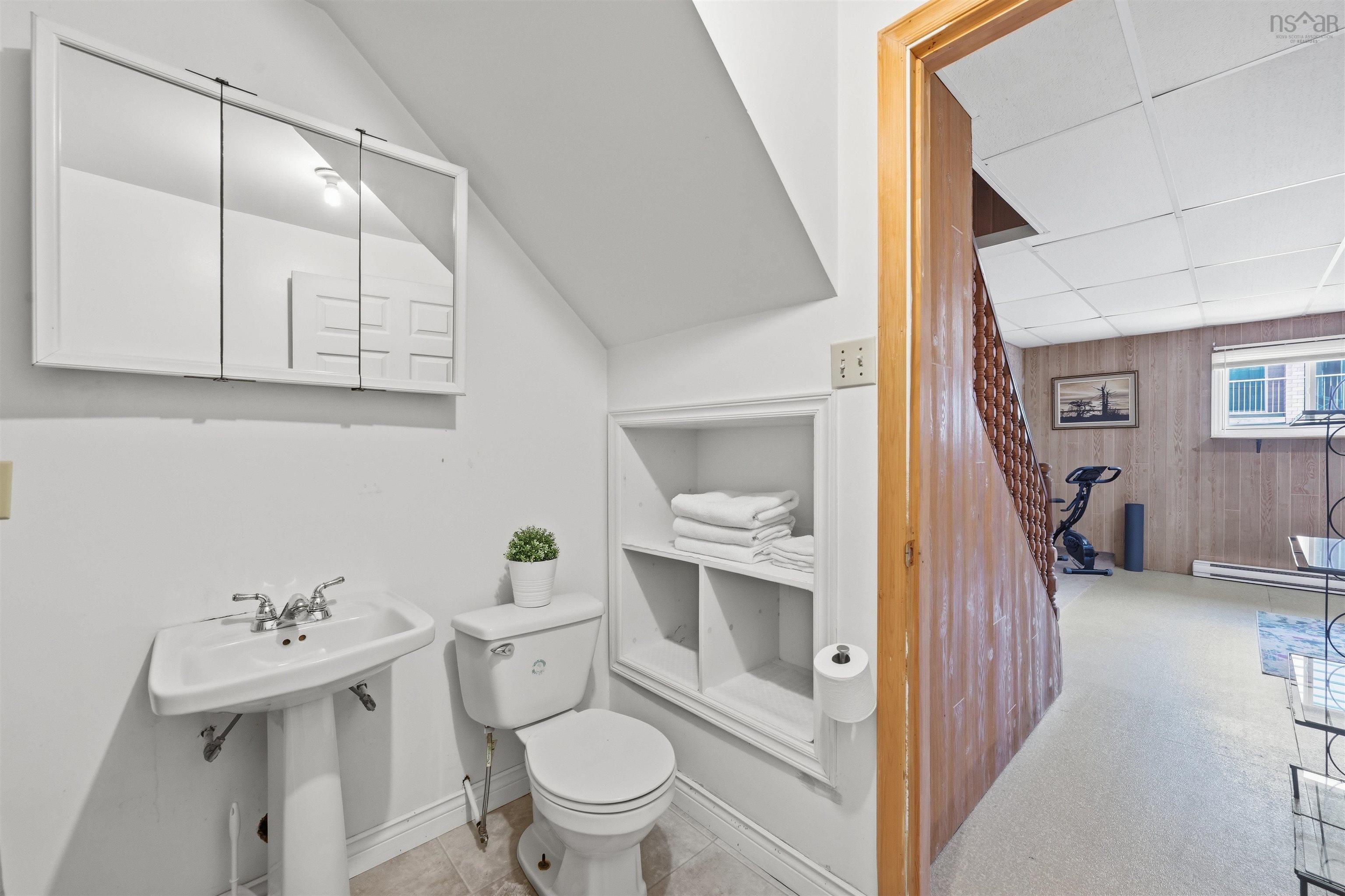 5519 Carriageway Crescent, North End, NS (MLS 202619421)