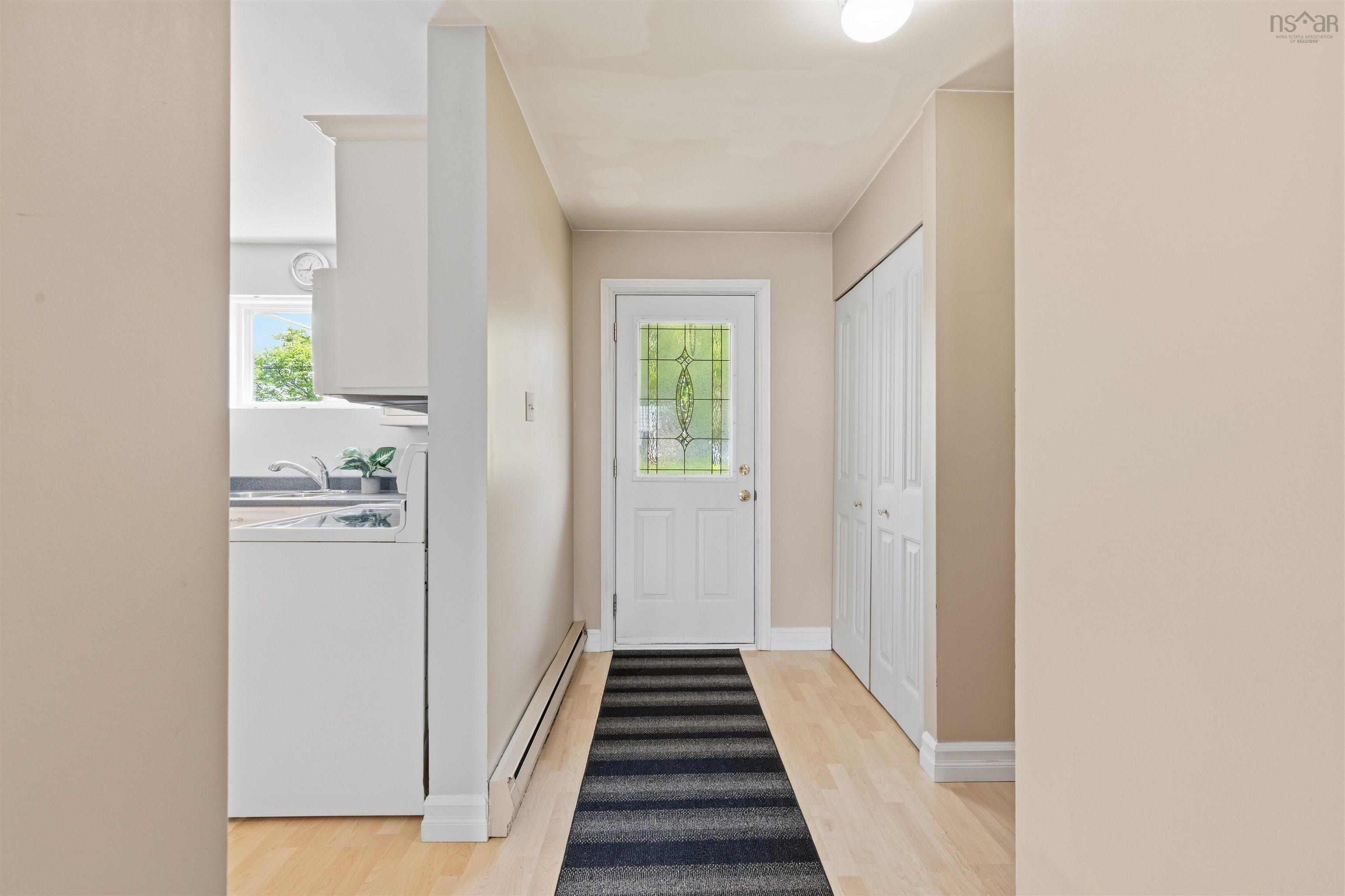 5519 Carriageway Crescent, North End, NS (MLS 202619421)