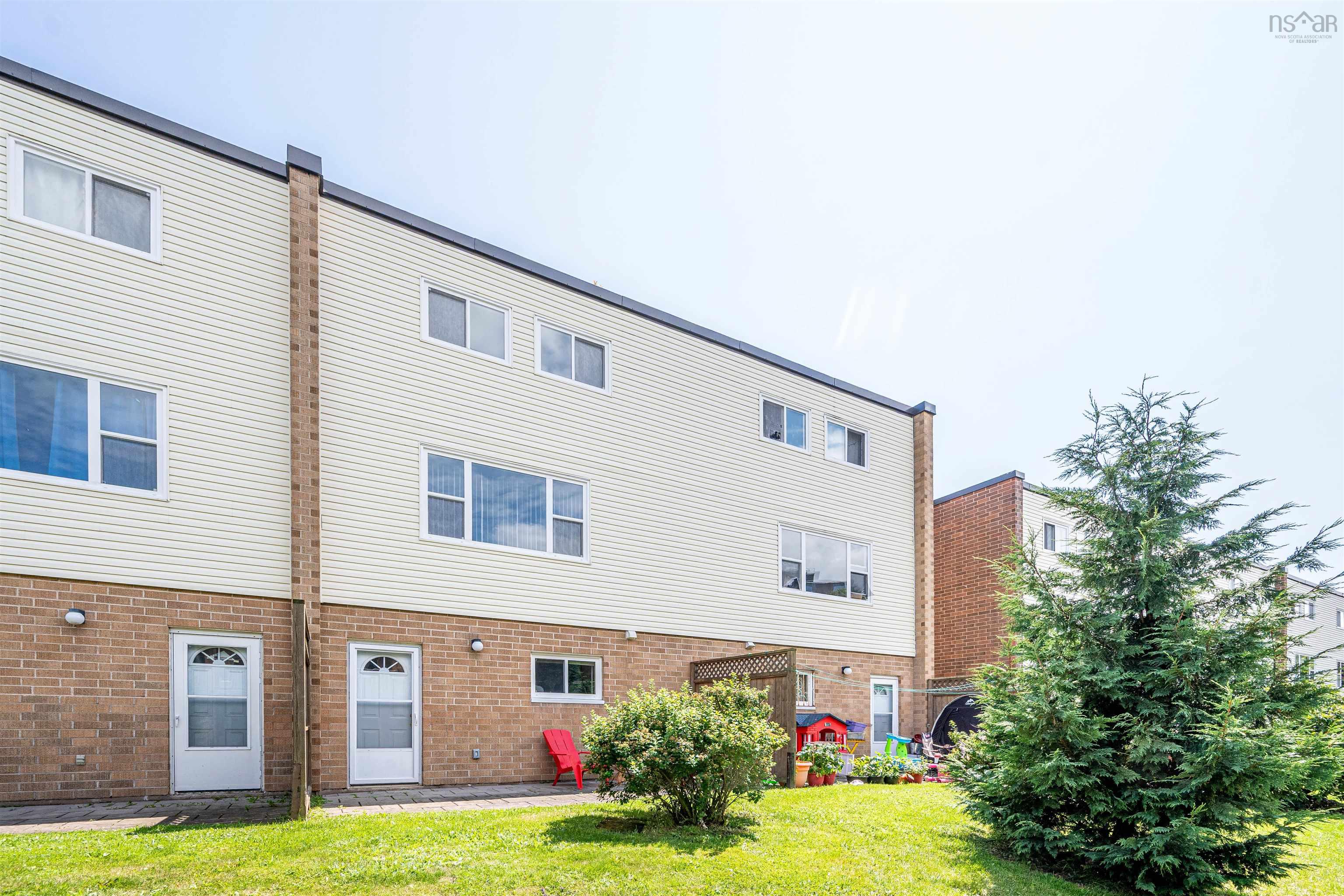 5519 Carriageway Crescent, North End, NS (MLS 202619421)