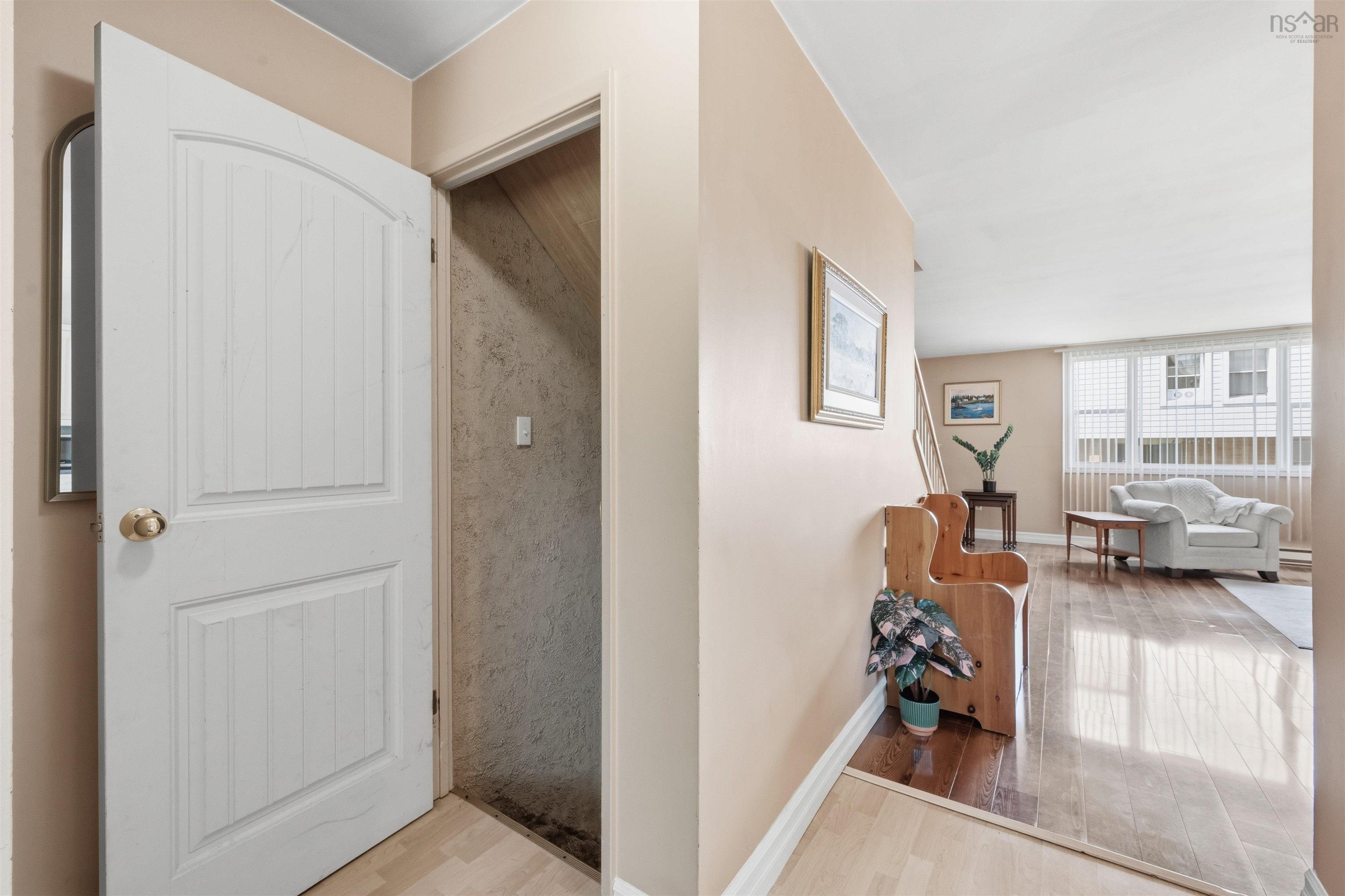 5519 Carriageway Crescent, North End, NS (MLS 202619421)