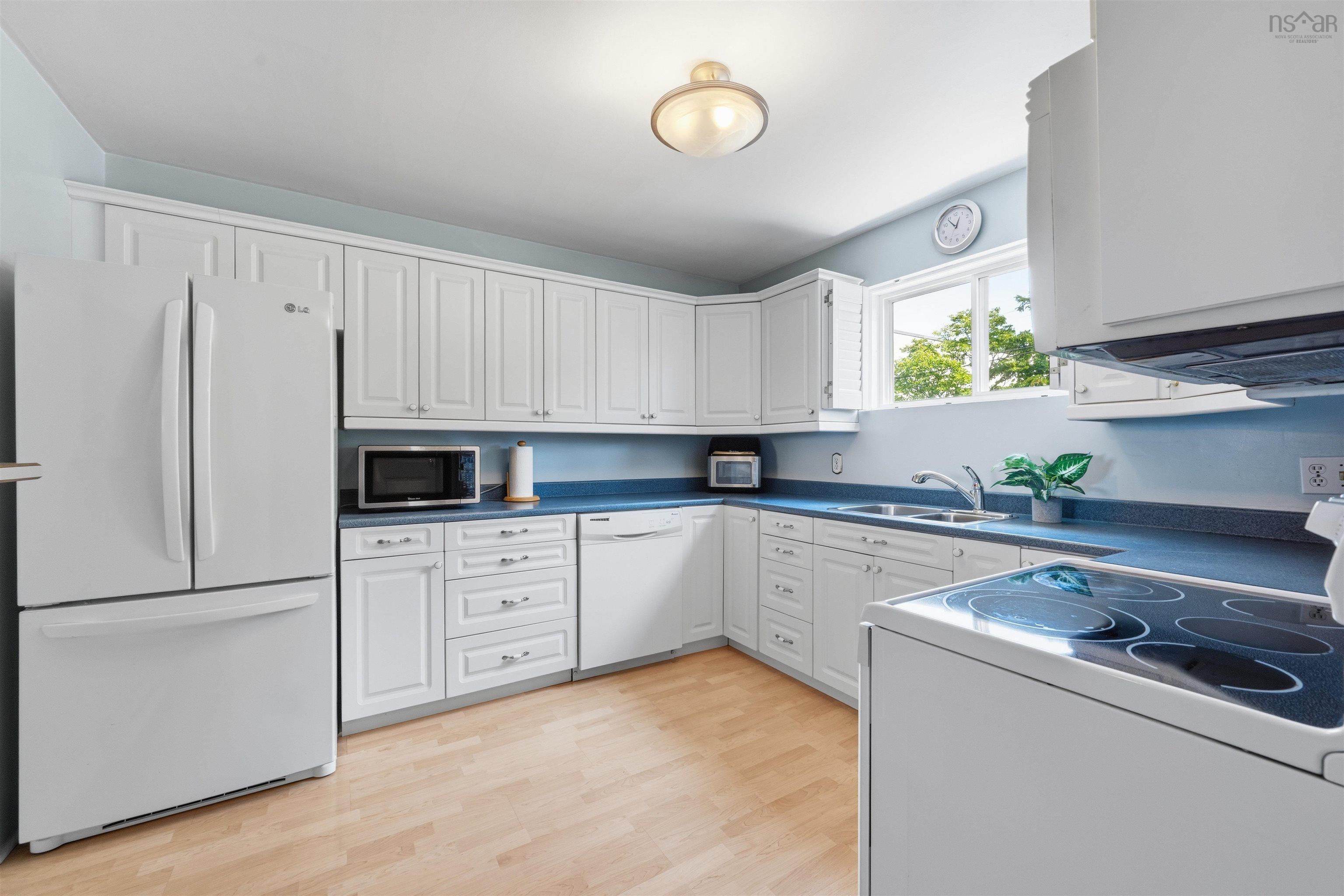 5519 Carriageway Crescent, North End, NS (MLS 202619421)