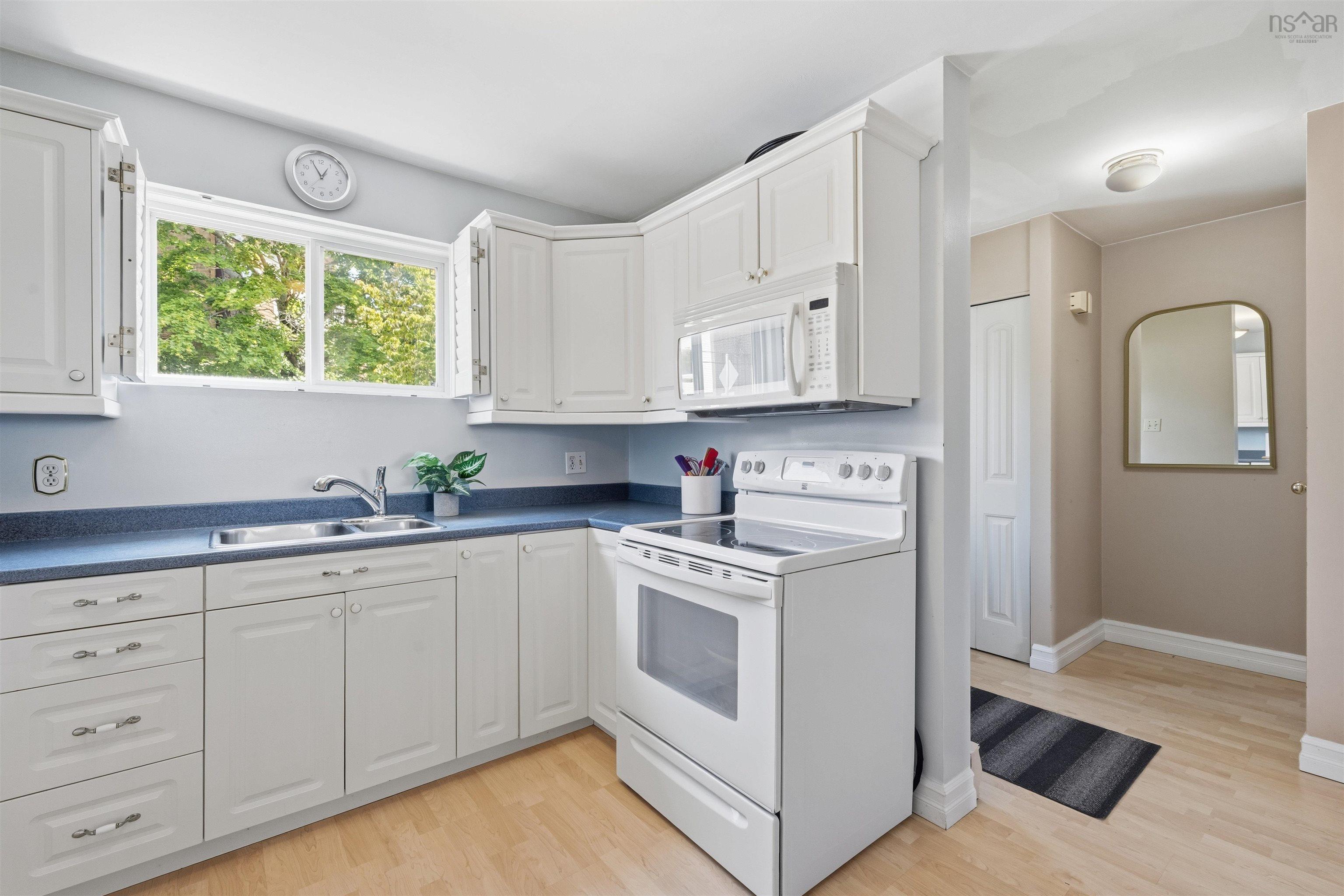 5519 Carriageway Crescent, North End, NS (MLS 202619421)