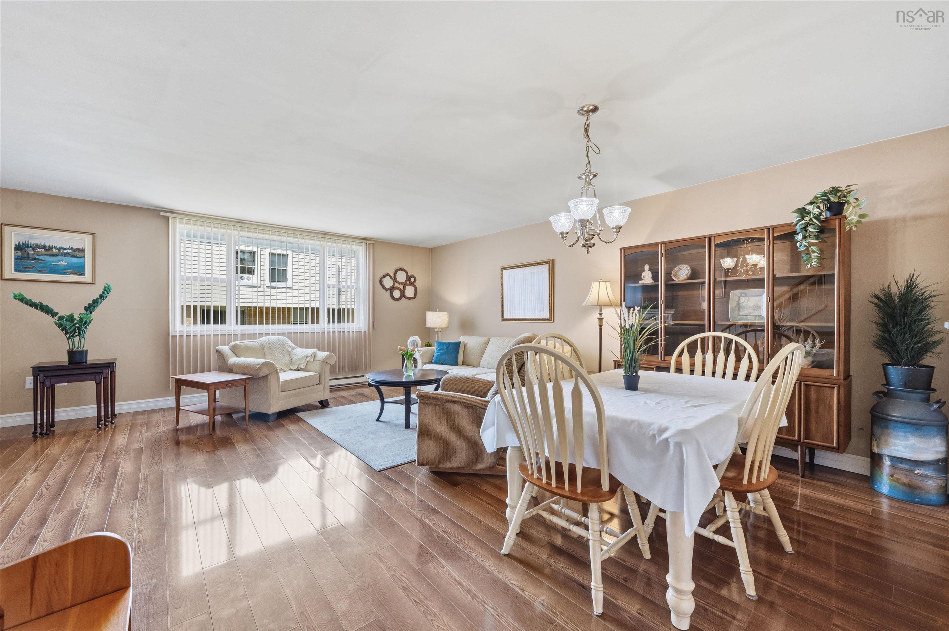 5519 Carriageway Crescent, North End, NS (MLS 202619421)