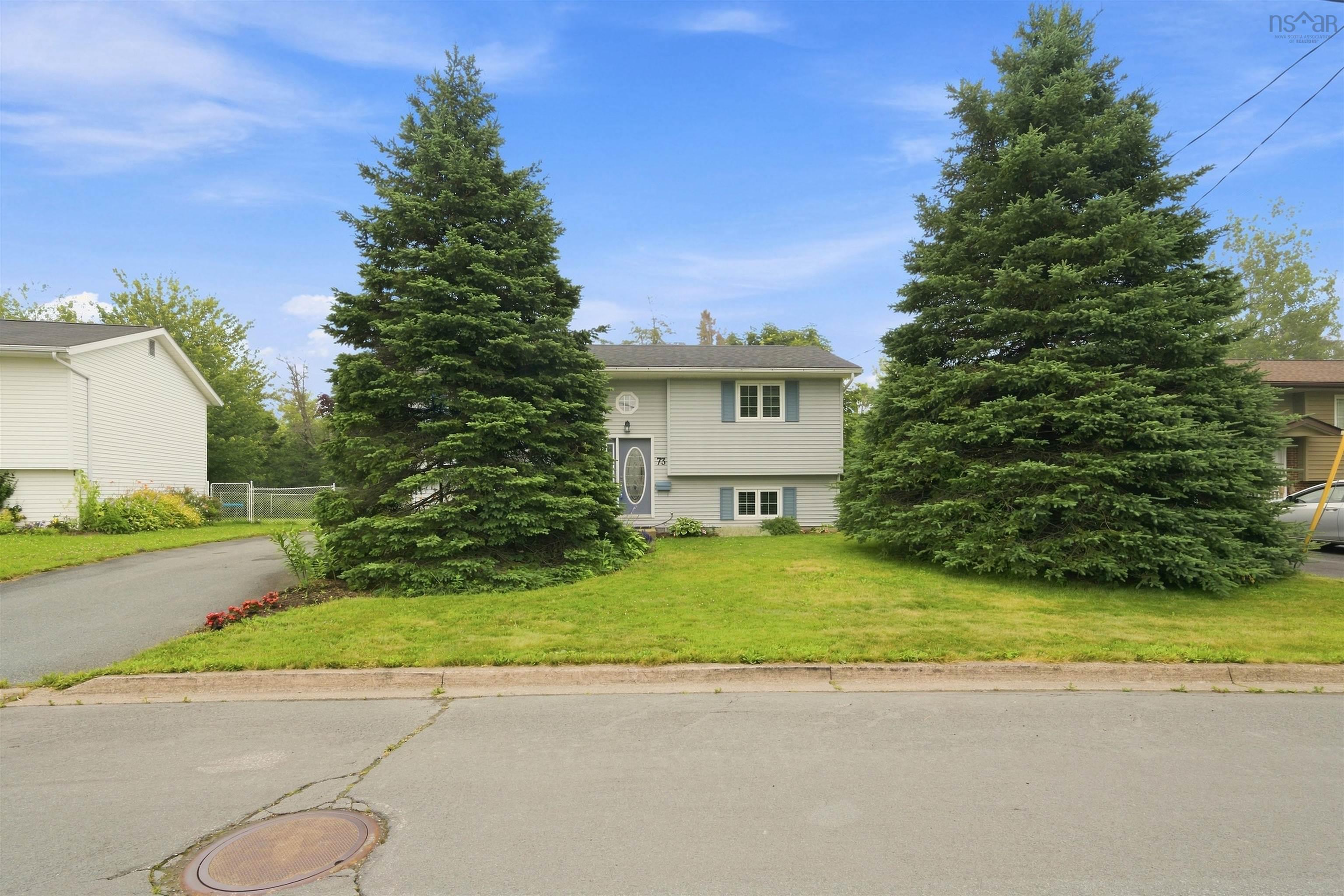 73 Briarwood Drive, Eastern Passage, NS (MLS 202619423)