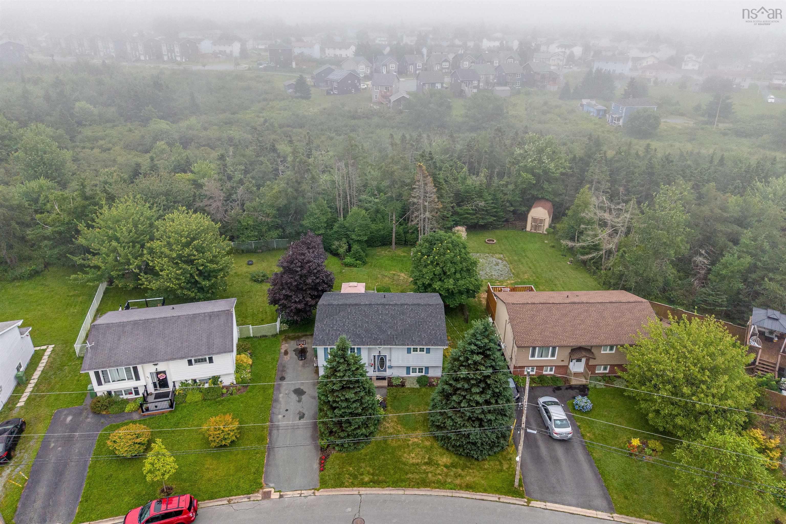 73 Briarwood Drive, Eastern Passage, NS (MLS 202619423)