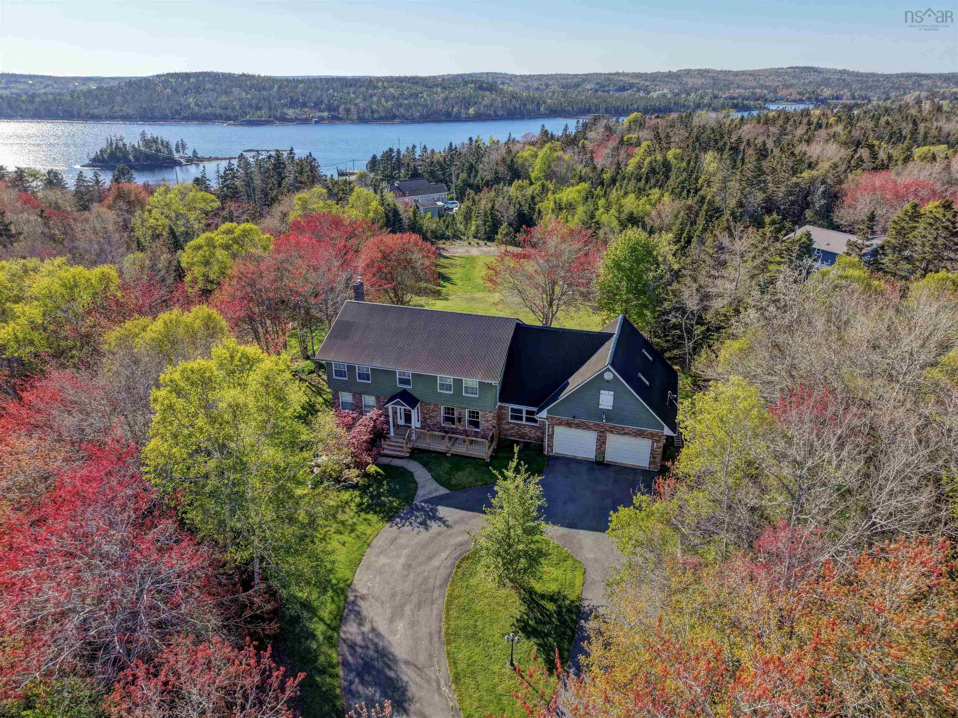 18 Mahar Drive, Shad Bay, NS (MLS 202619424)