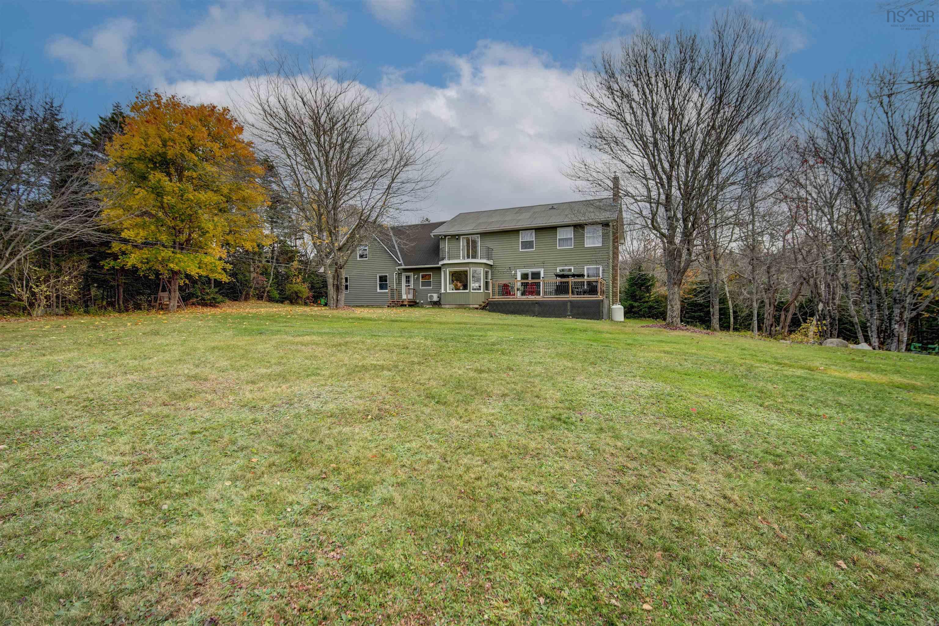18 Mahar Drive, Shad Bay, NS (MLS 202619424)