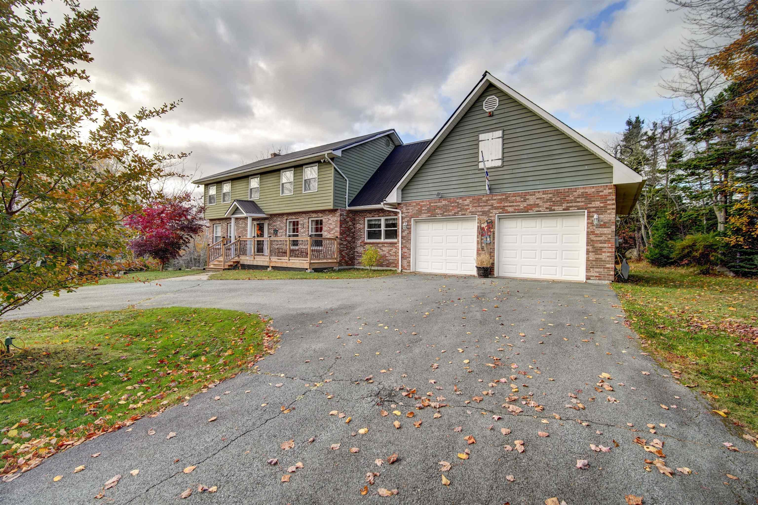 18 Mahar Drive, Shad Bay, NS (MLS 202619424)