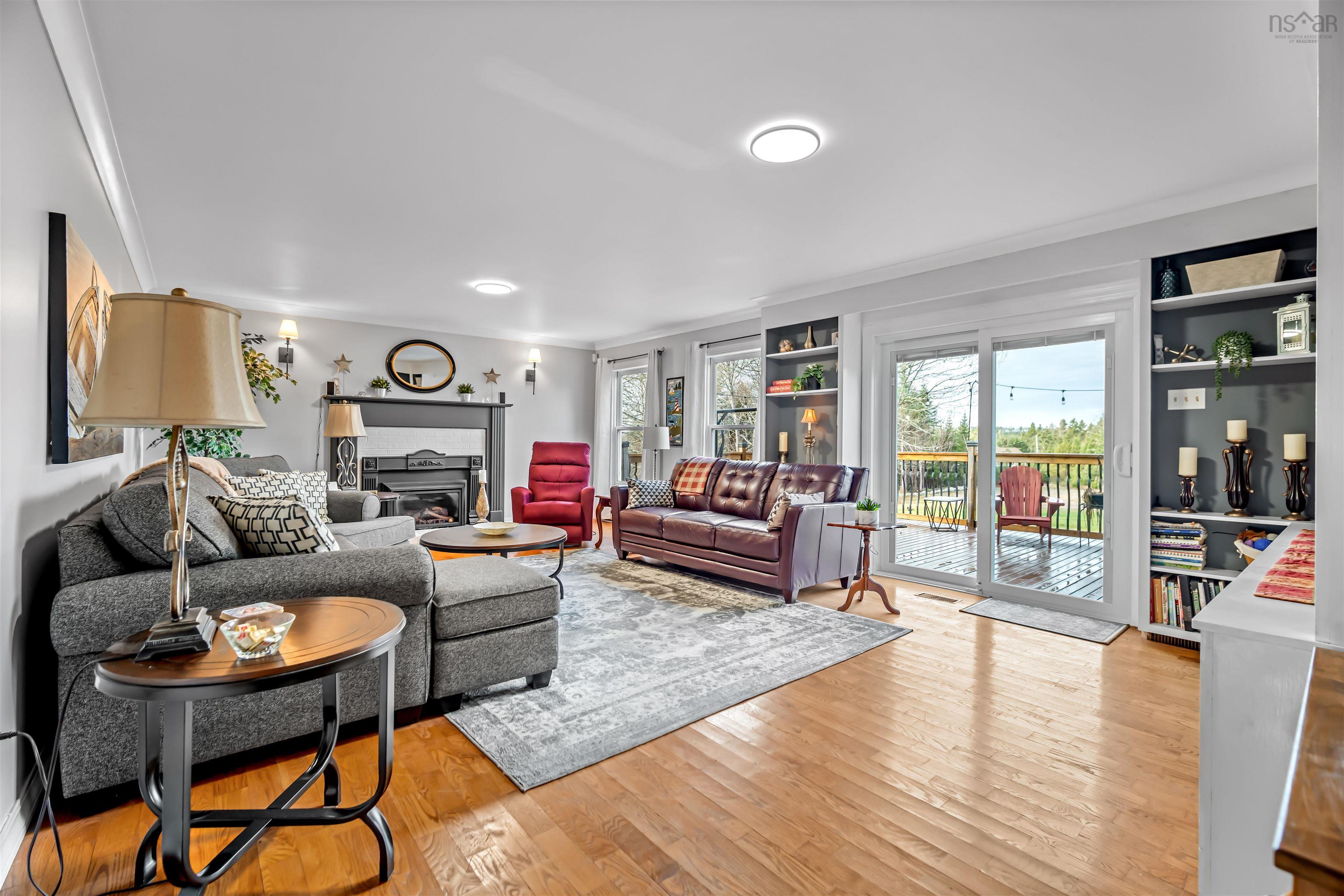18 Mahar Drive, Shad Bay, NS (MLS 202619424)