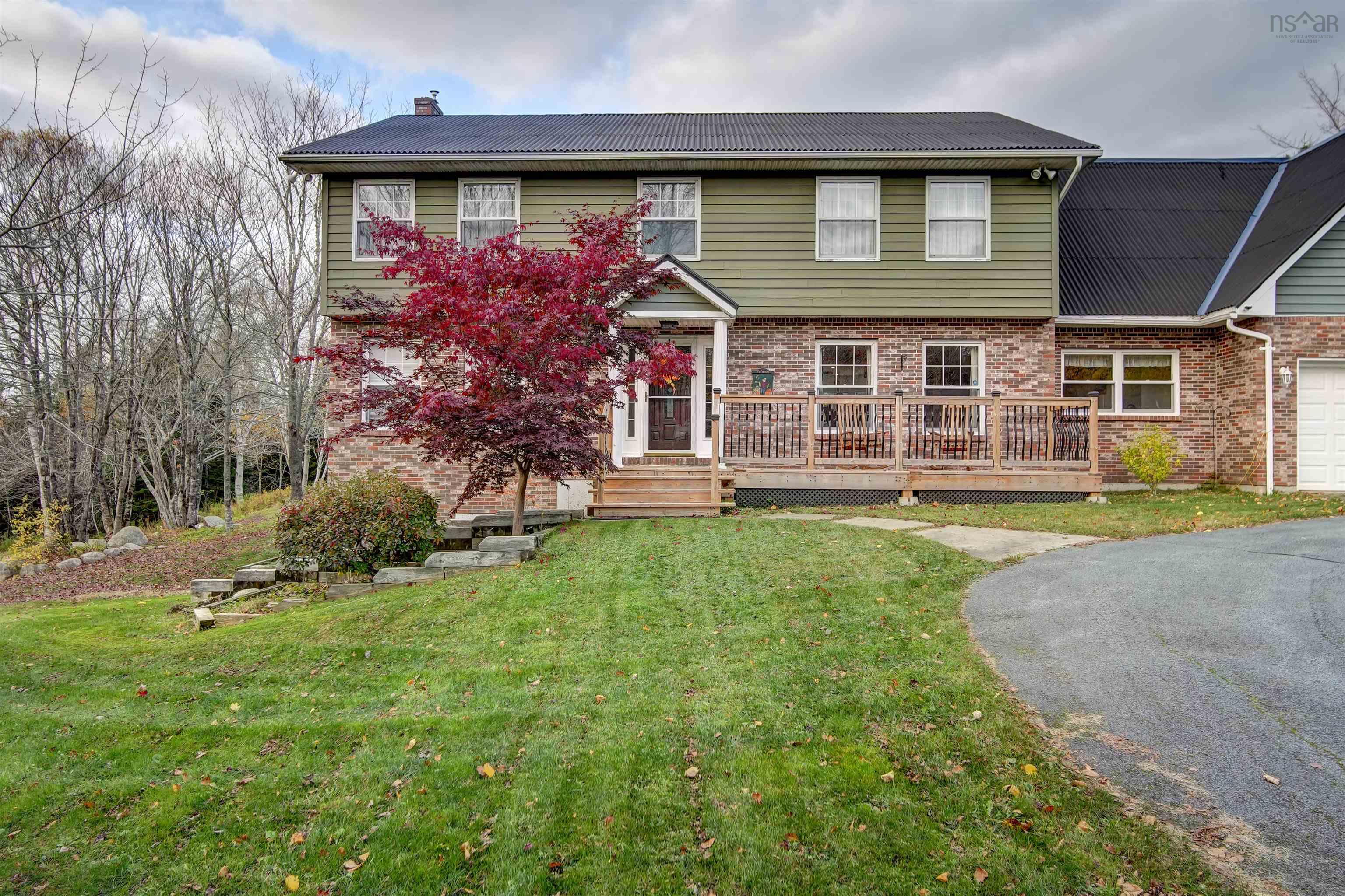 18 Mahar Drive, Shad Bay, NS (MLS 202619424)