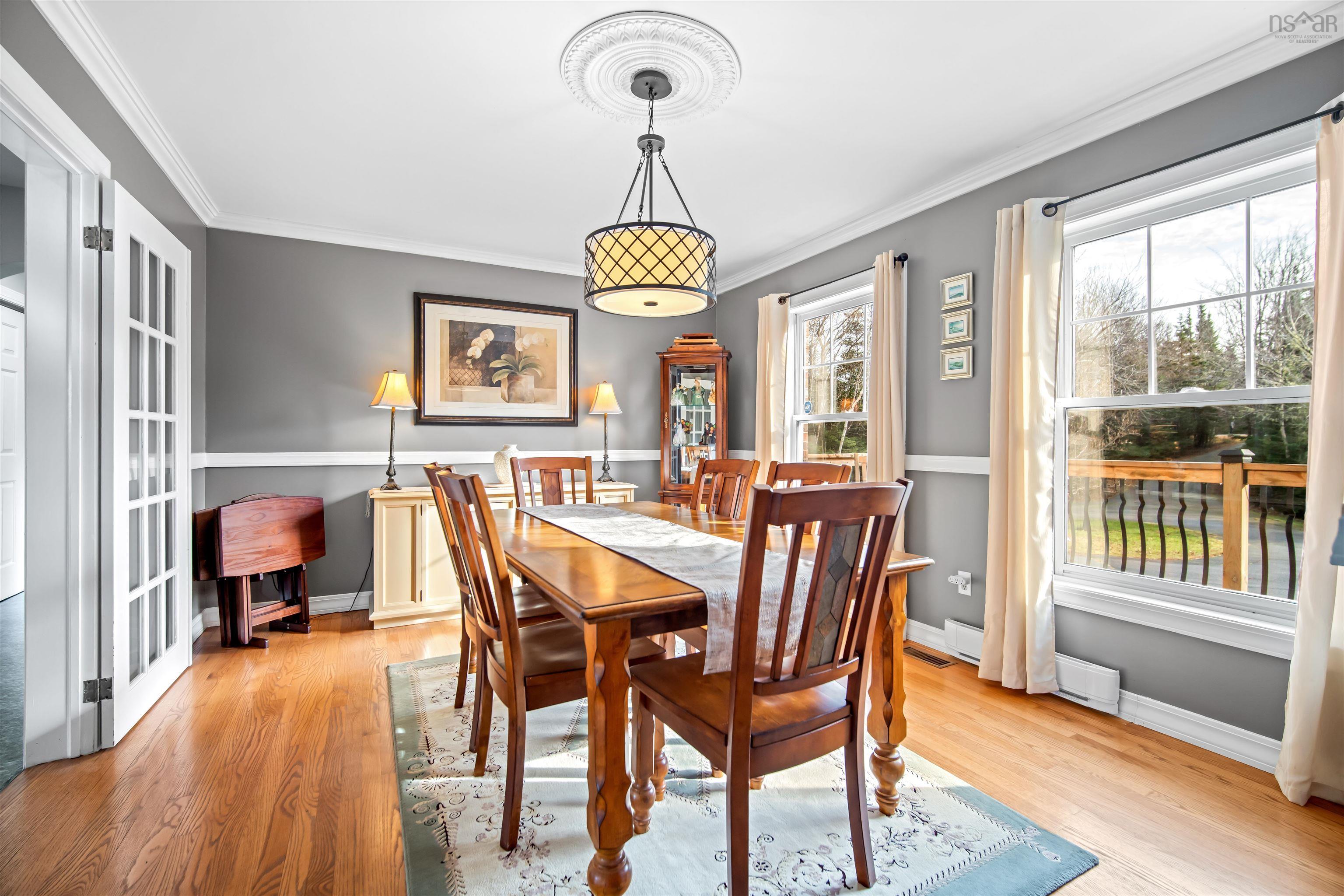18 Mahar Drive, Shad Bay, NS (MLS 202619424)