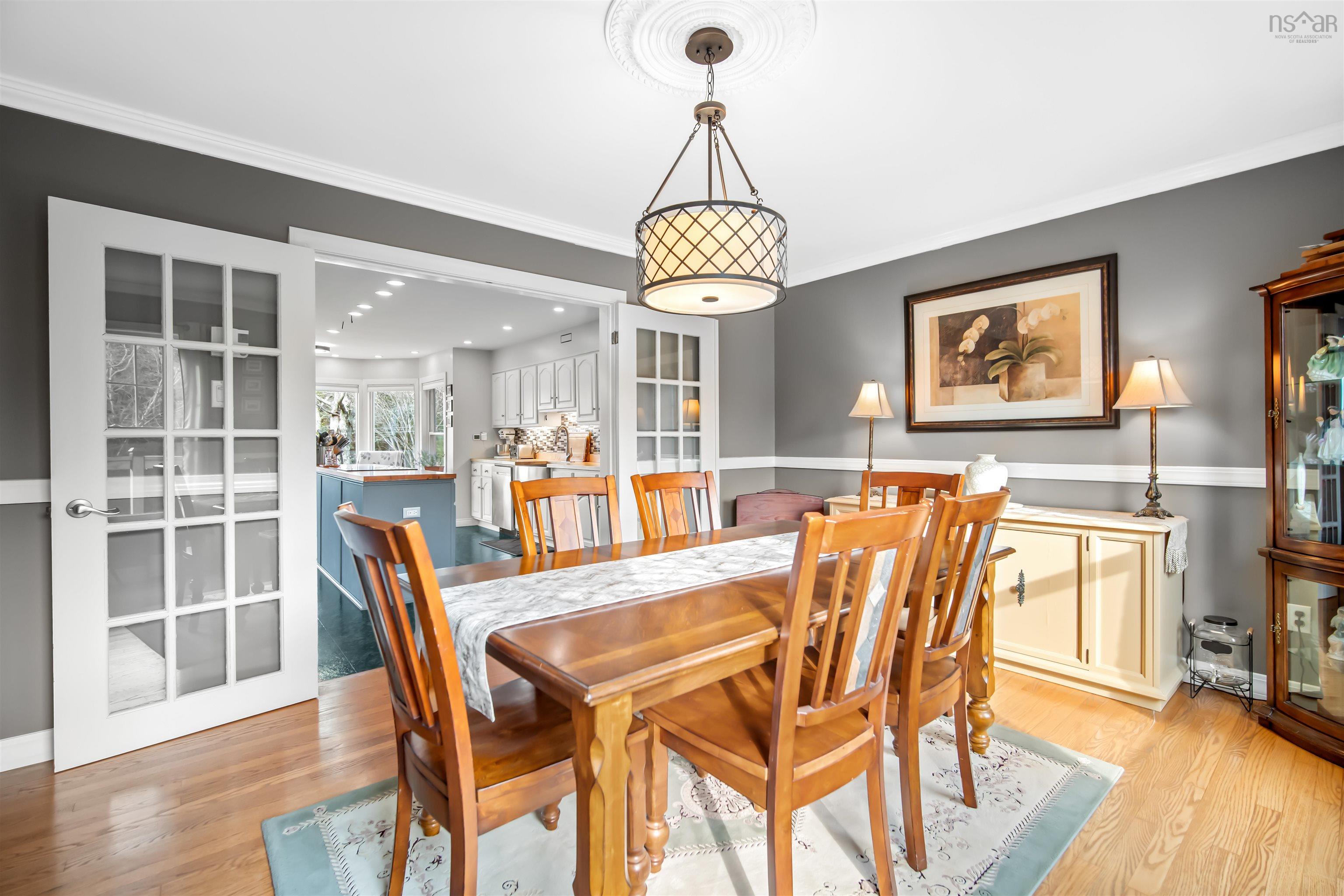 18 Mahar Drive, Shad Bay, NS (MLS 202619424)