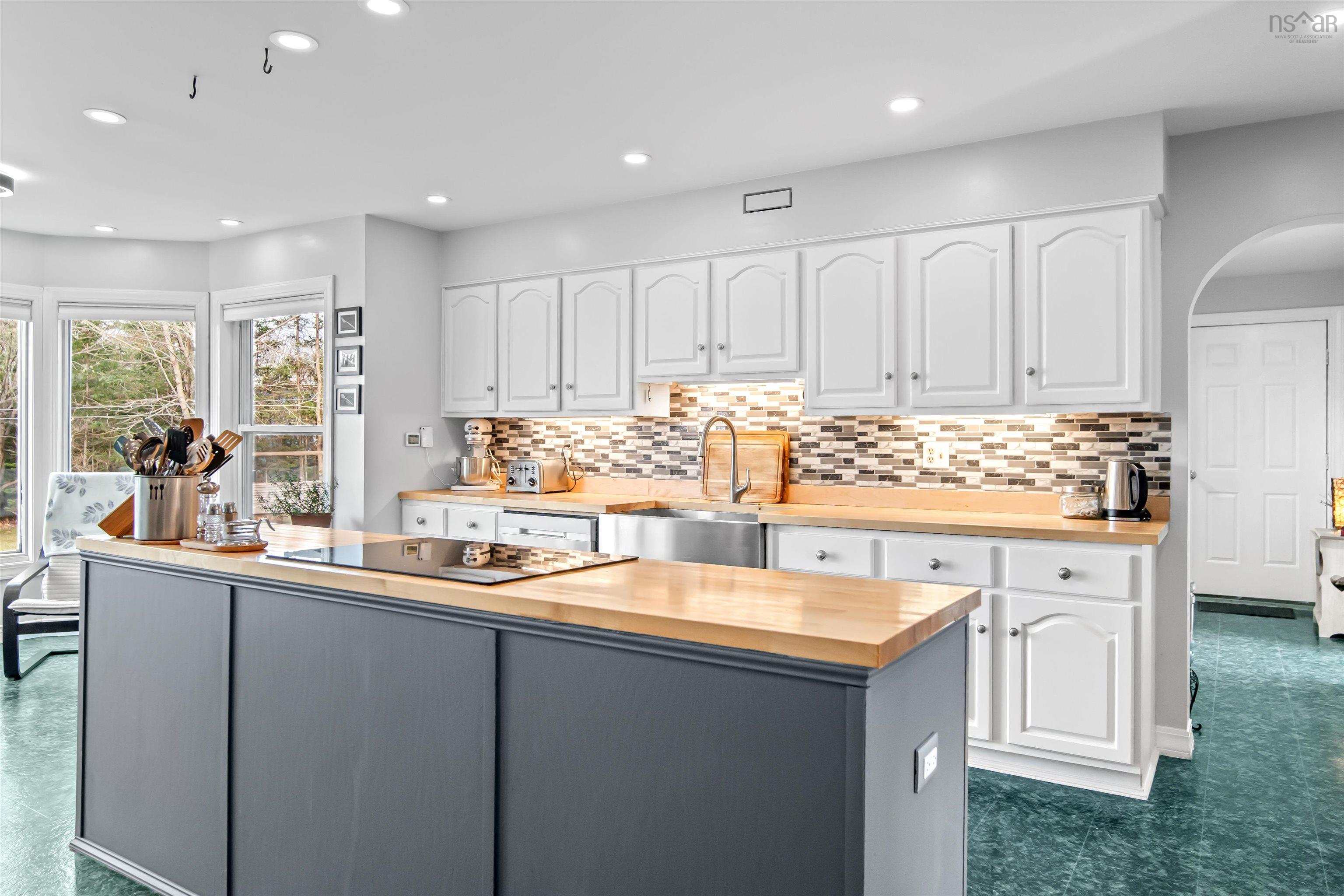 18 Mahar Drive, Shad Bay, NS (MLS 202619424)