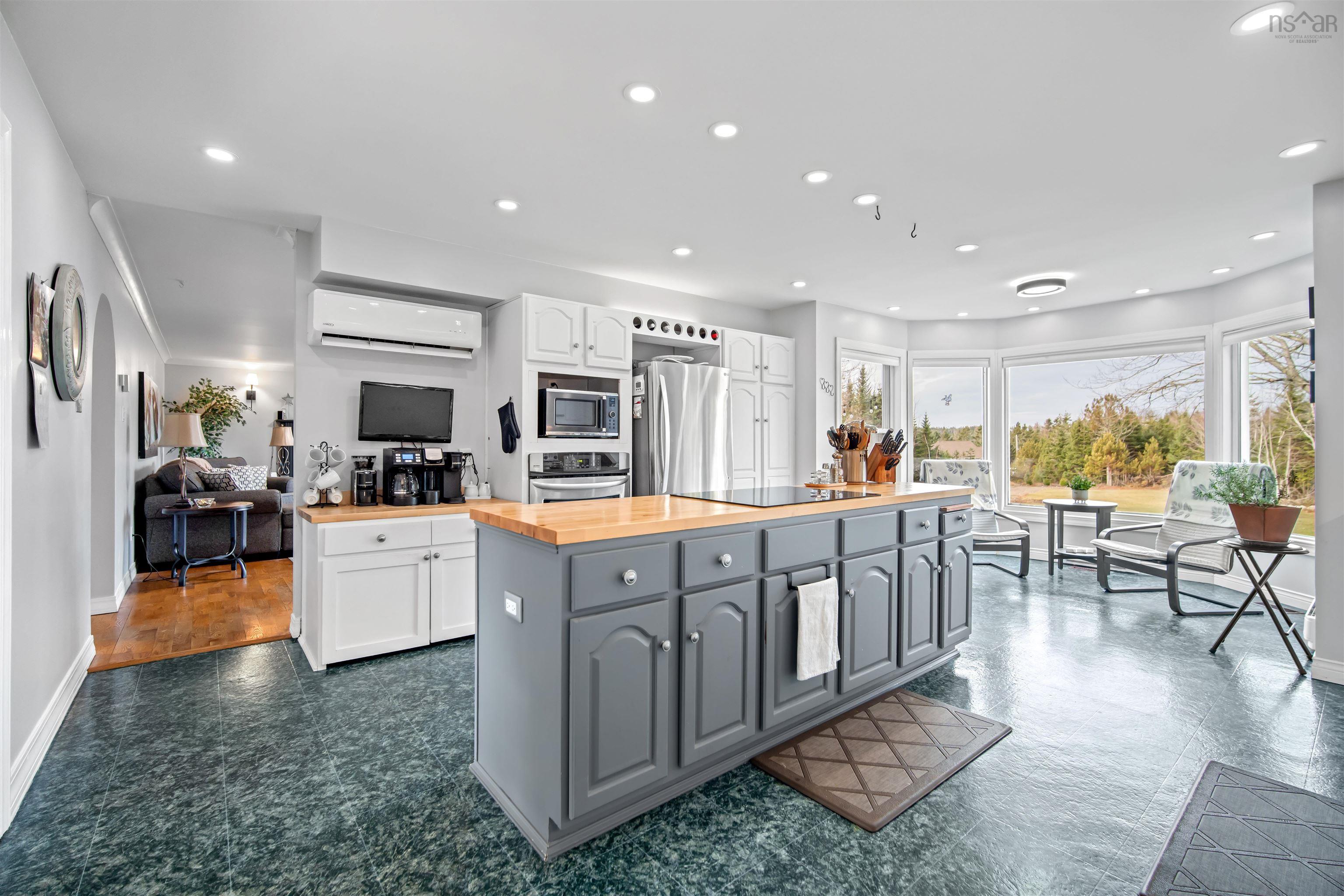 18 Mahar Drive, Shad Bay, NS (MLS 202619424)