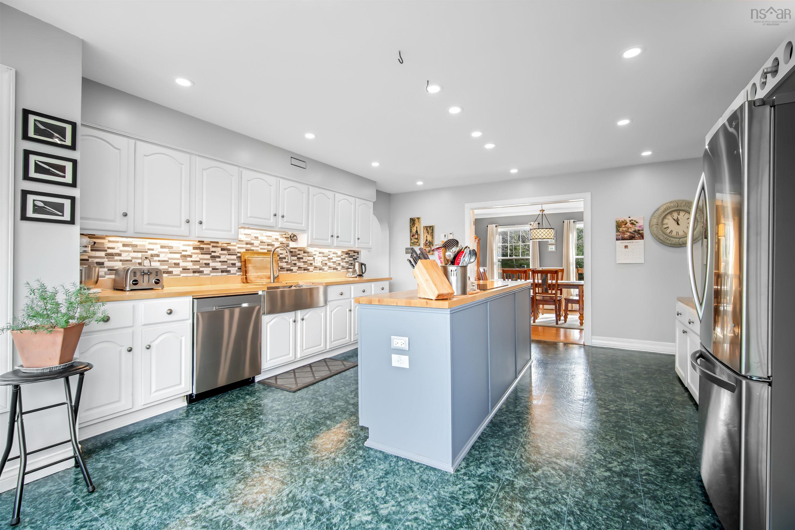 18 Mahar Drive, Shad Bay, NS (MLS 202619424)