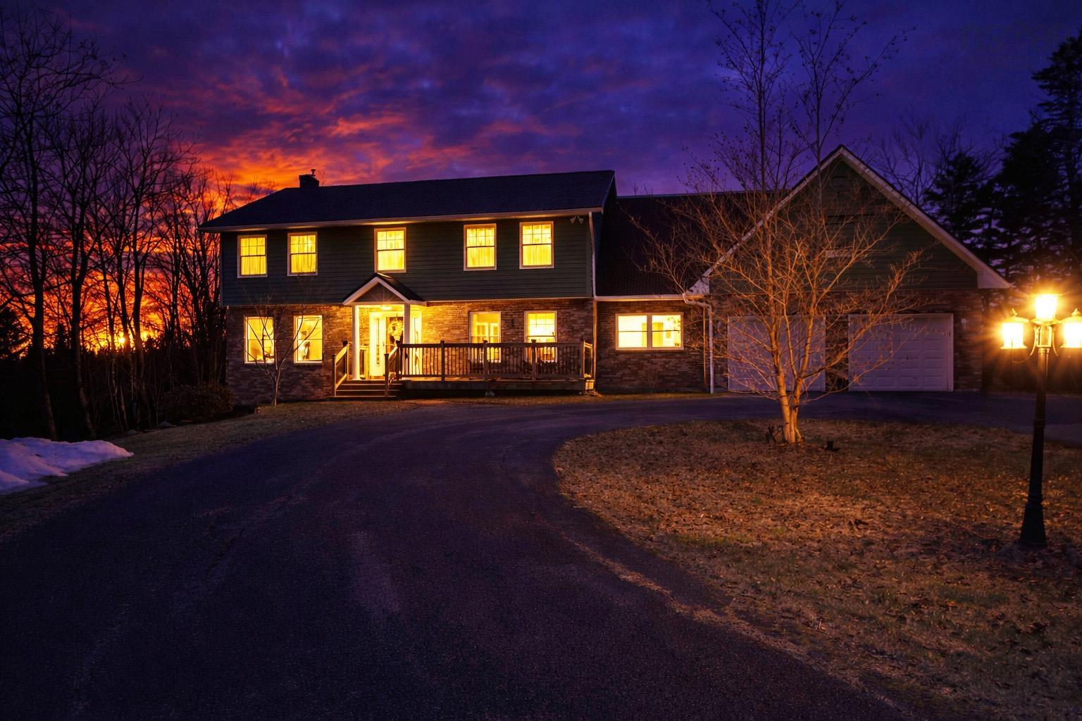 18 Mahar Drive, Shad Bay, NS (MLS 202619424)
