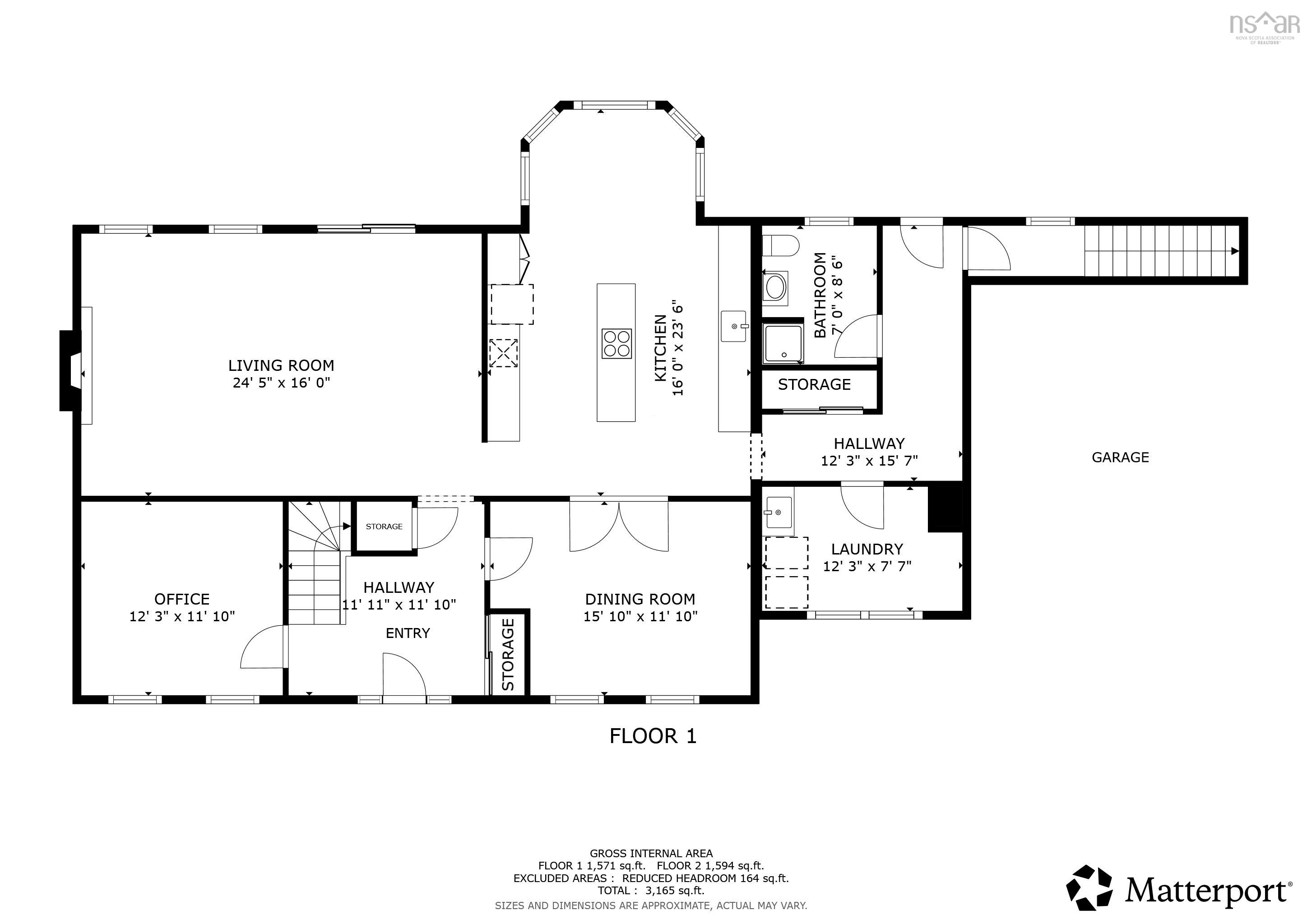 18 Mahar Drive, Shad Bay, NS (MLS 202619424)