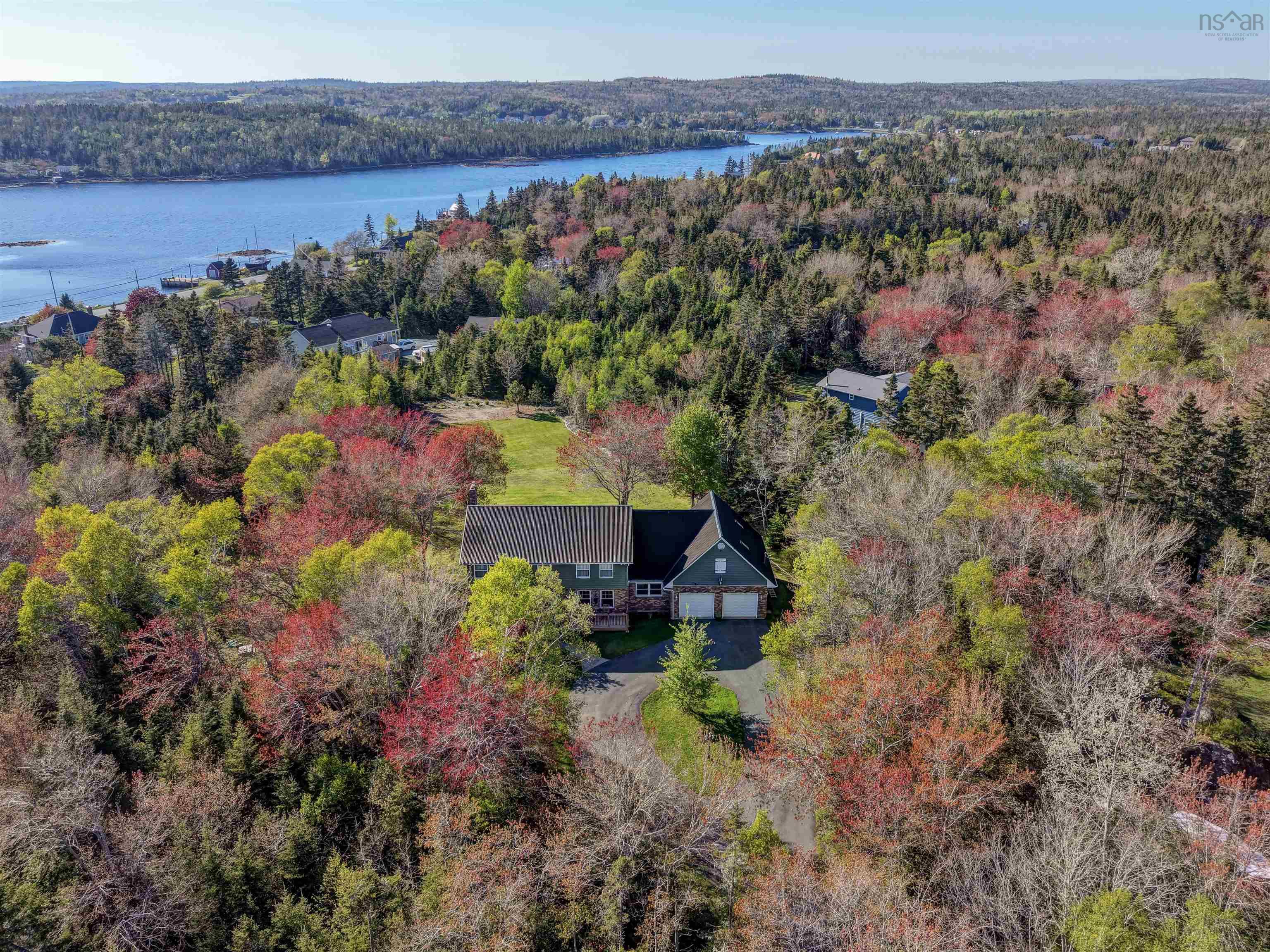 18 Mahar Drive, Shad Bay, NS (MLS 202619424)