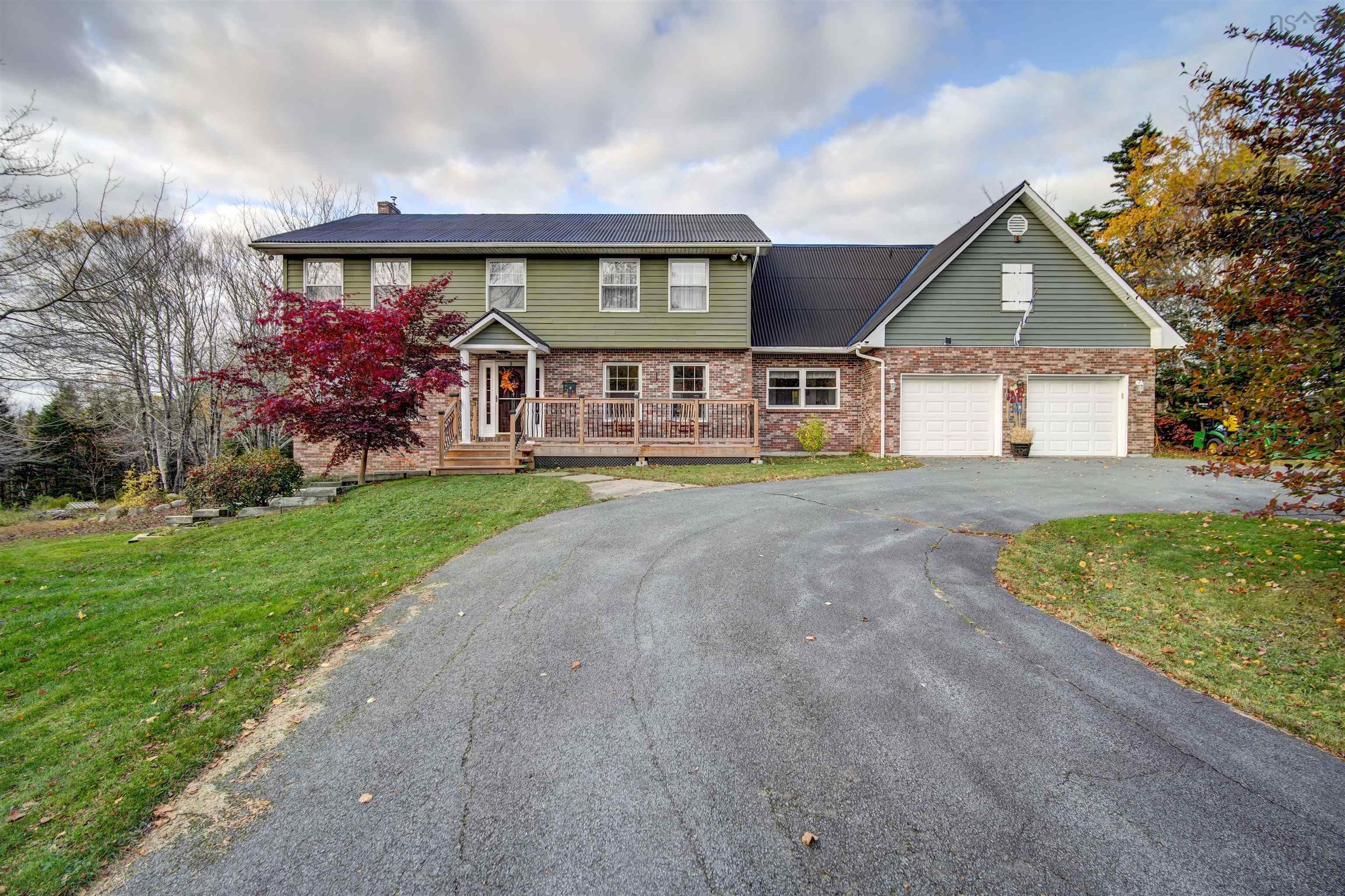 18 Mahar Drive, Shad Bay, NS (MLS 202619424)